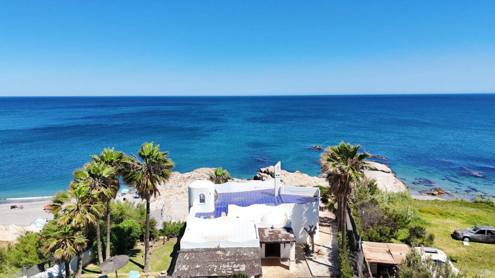 Image 33: detached villa For sale, Manilva, €2,995,000 [HFM-D20003]