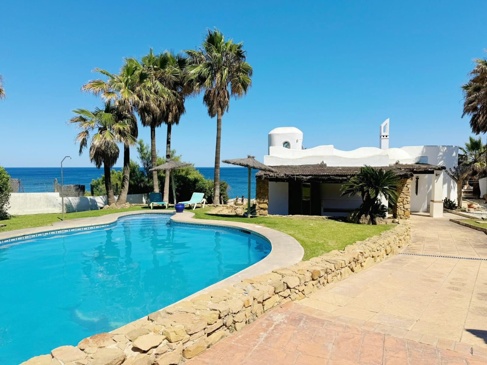 Image 33: detached villa For sale, Manilva, €2,995,000 [HFM-D20003]