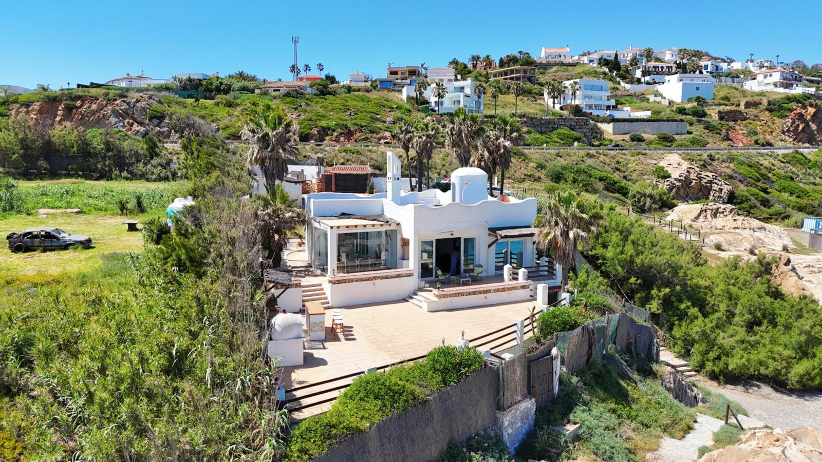 Image 33: detached villa For sale, Manilva, €2,995,000 [HFM-D20003]