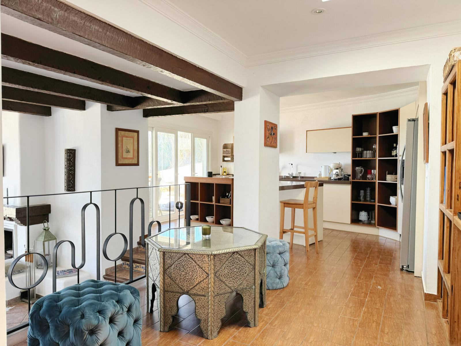 Image 33: detached villa For sale, Manilva, €2,995,000 [HFM-D20003]