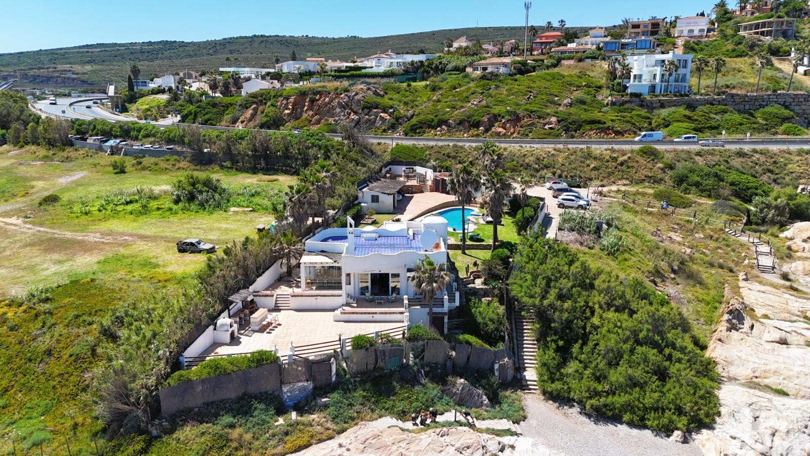 Image 33: detached villa For sale, Manilva, €2,995,000 [HFM-D20003]