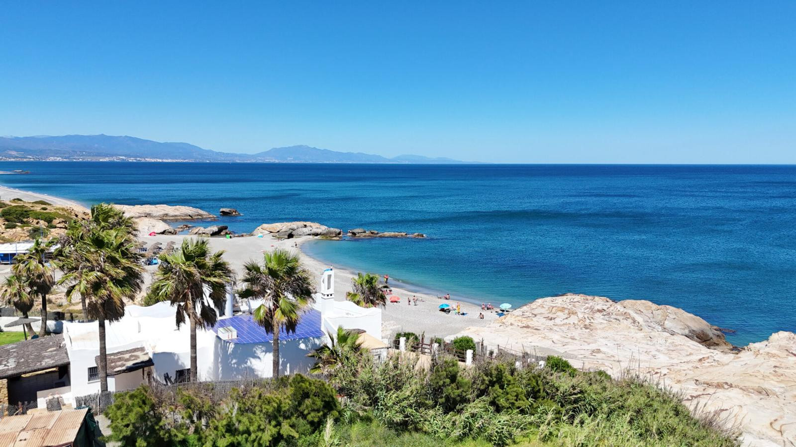 Image 33: detached villa For sale, Manilva, €2,995,000 [HFM-D20003]