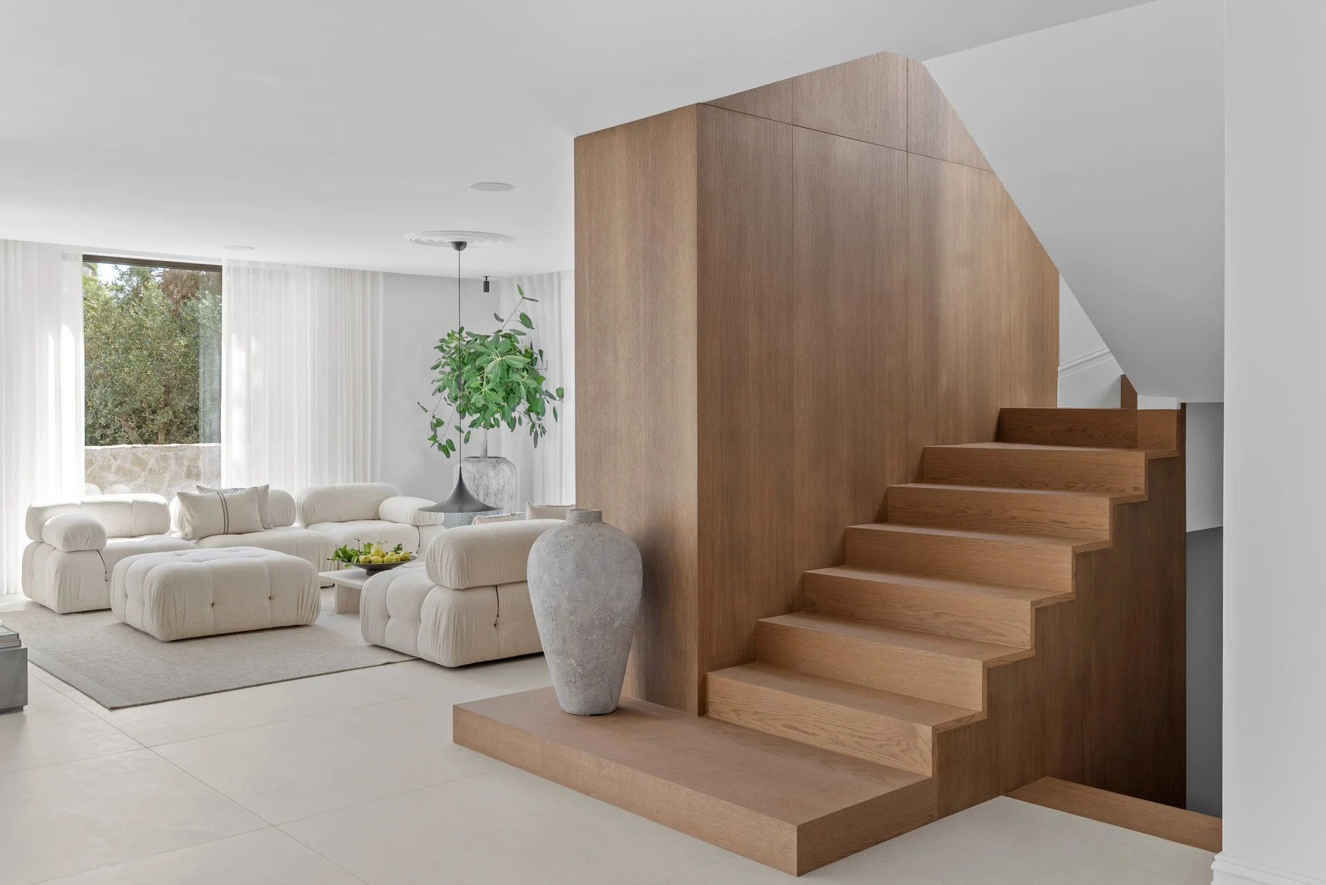 Image 38: detached villa For sale, Nueva Andalucía, €7,495,000 [HFM-C40063]