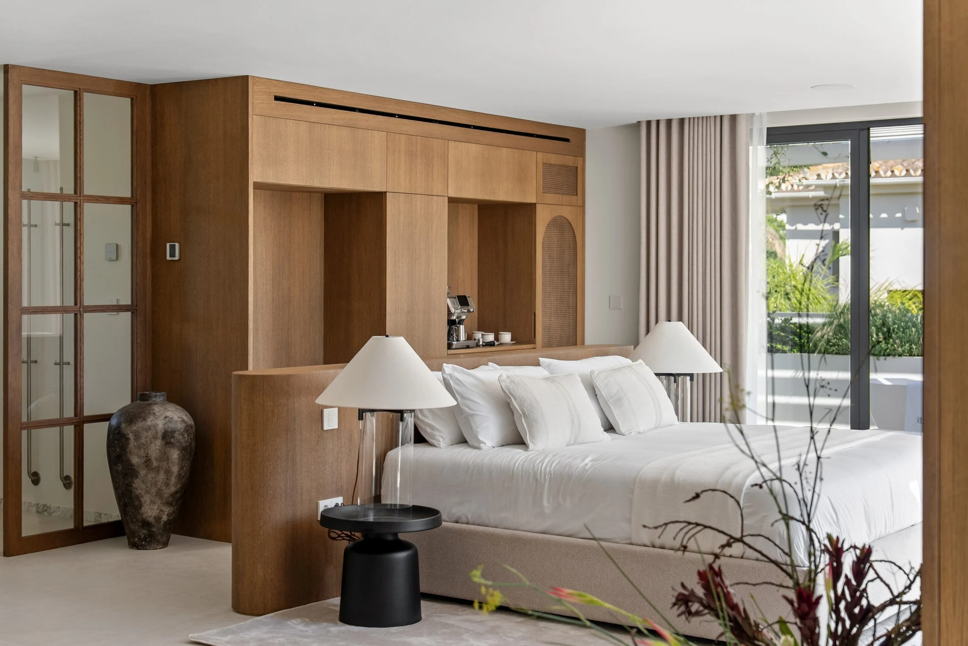 Image 38: detached villa For sale, Nueva Andalucía, €7,495,000 [HFM-C40063]