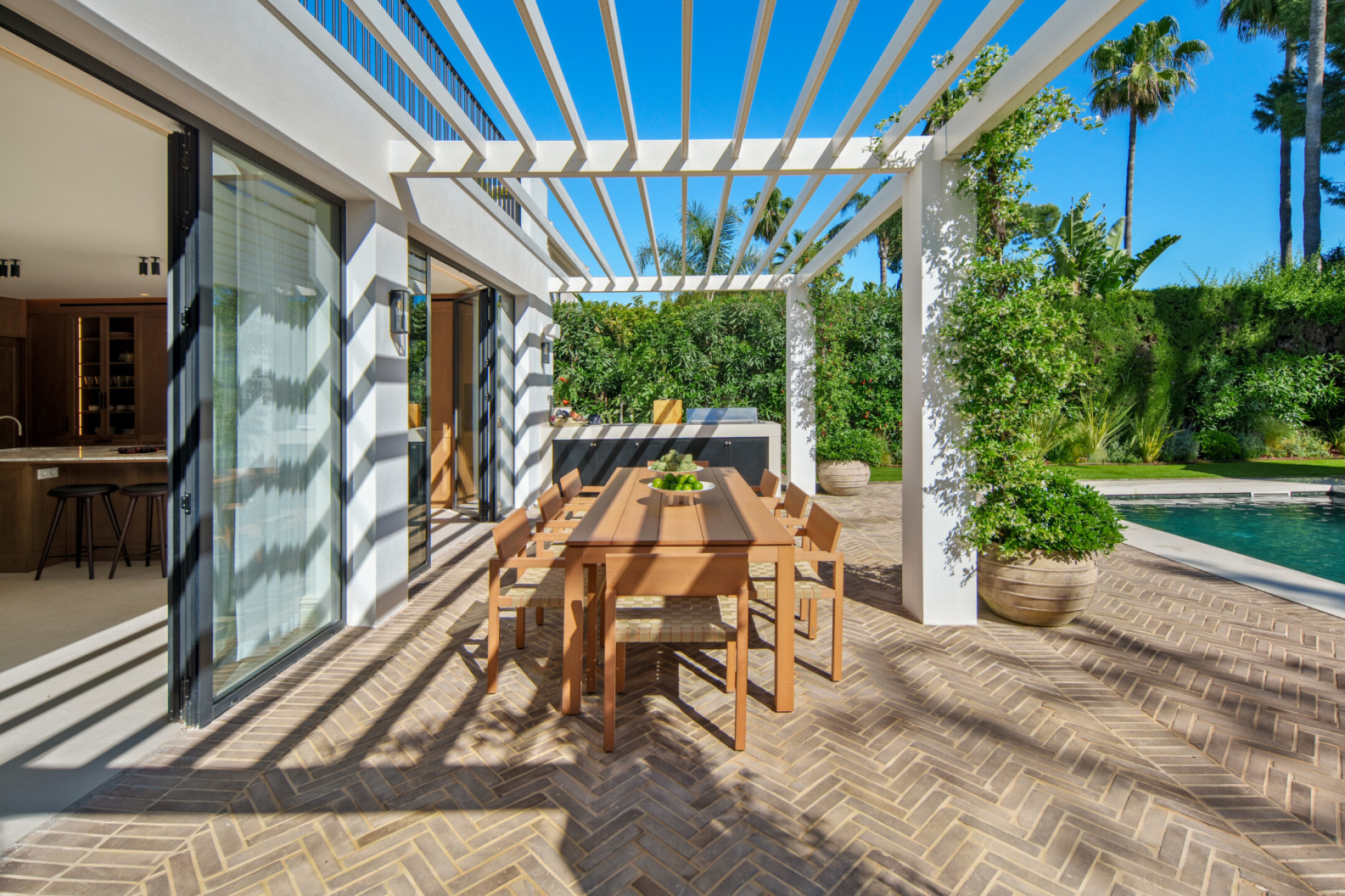 Image 4: Detached Villa For sale, Nueva Andalucía, €5,995,000 [HFMs649144]