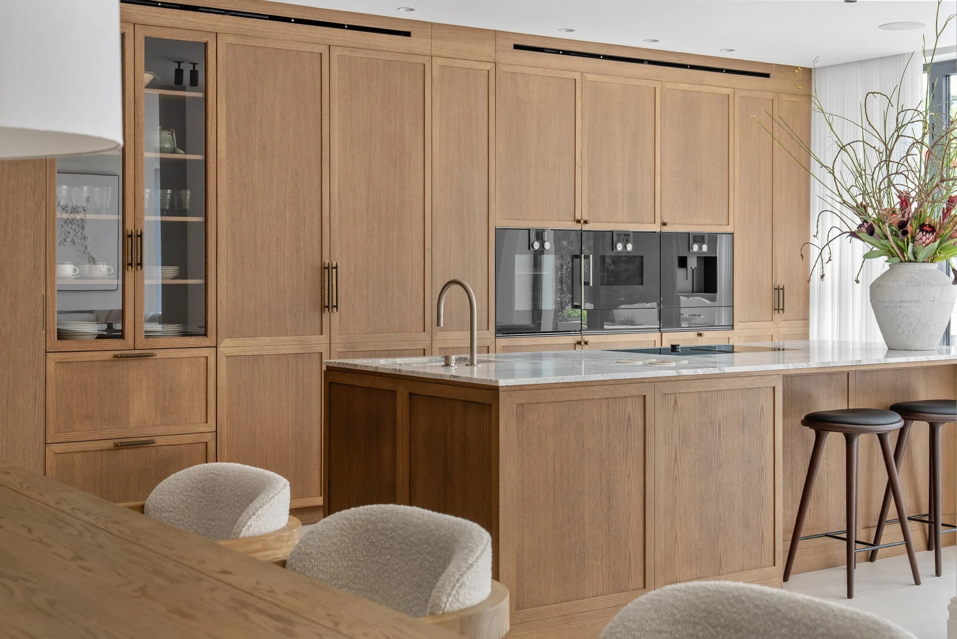 Image 38: detached villa For sale, Nueva Andalucía, €7,495,000 [HFM-C40063]