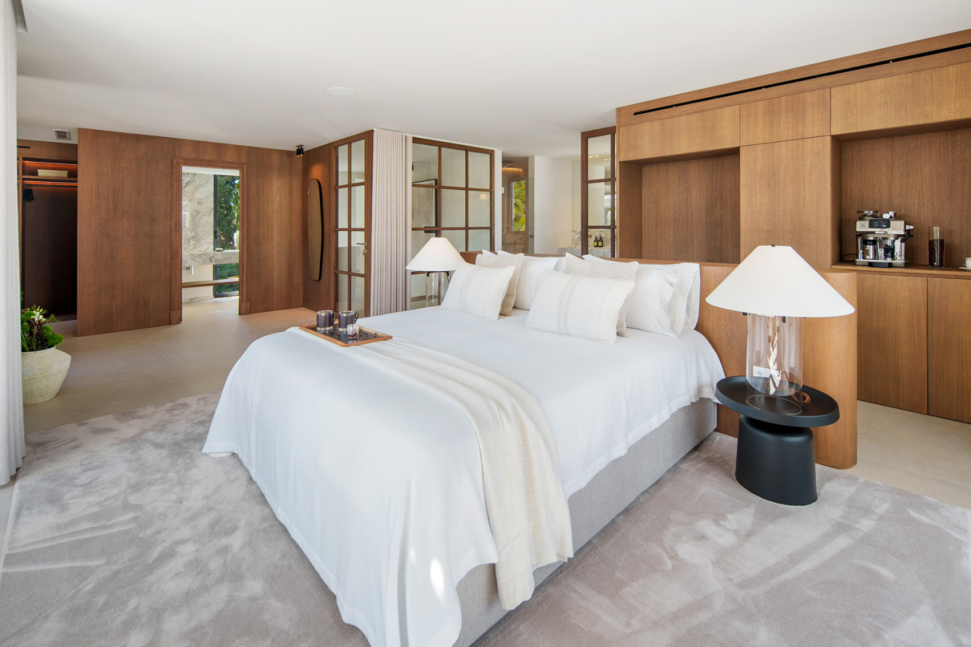 Image 13: Detached Villa For sale, Nueva Andalucía, €5,995,000 [HFMs649144]