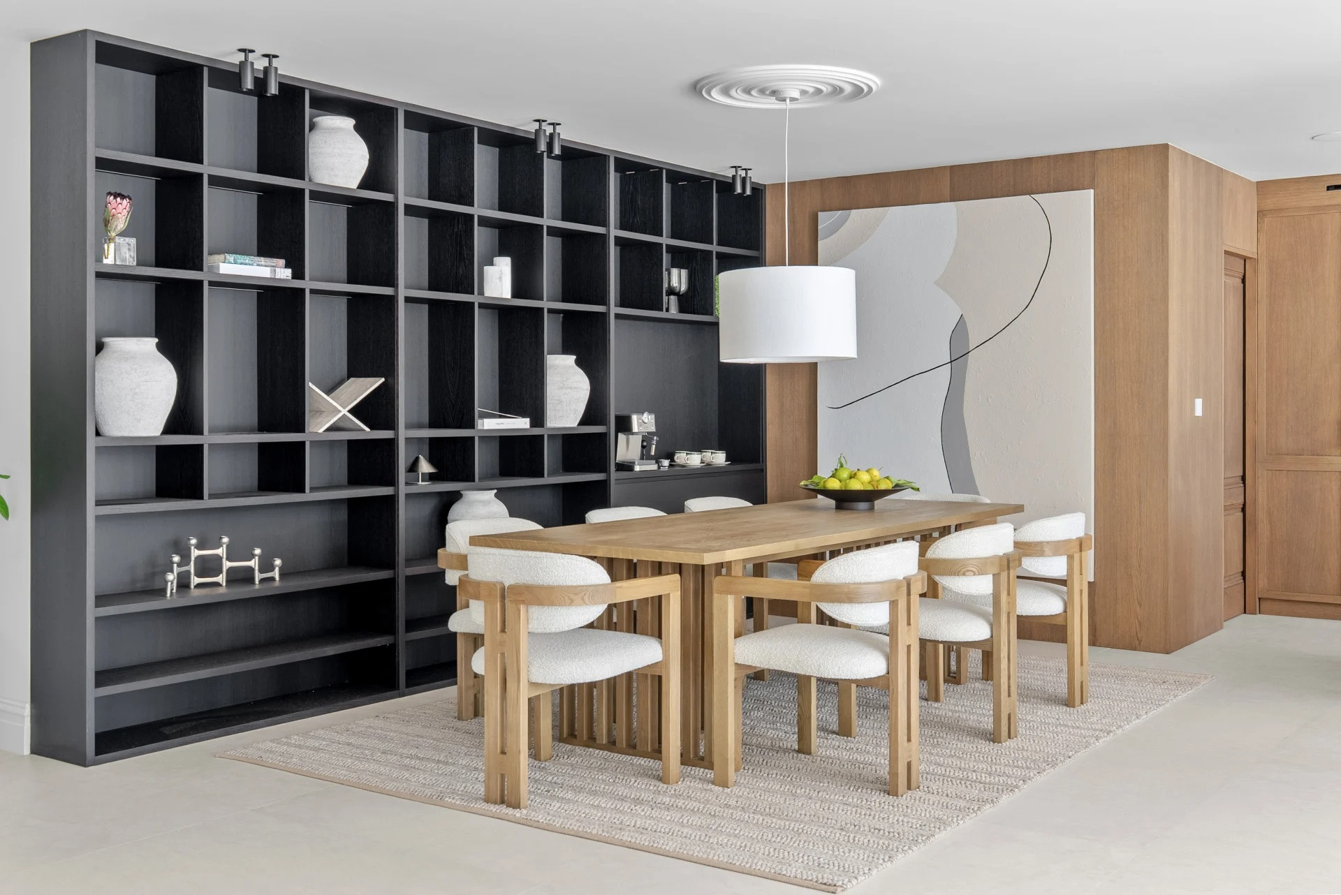 Image 38: detached villa For sale, Nueva Andalucía, €7,495,000 [HFM-C40063]