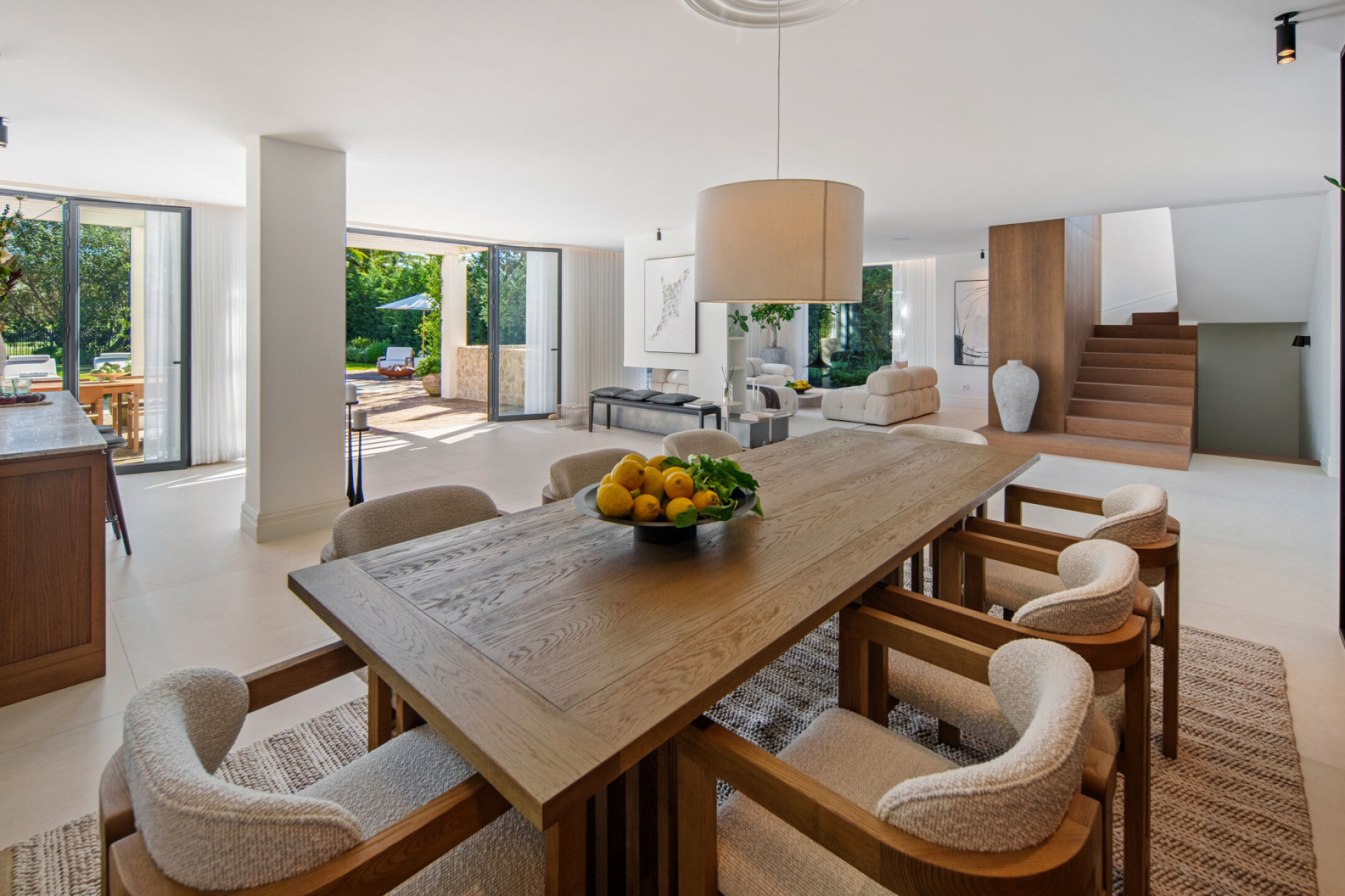 Image 8: Detached Villa For sale, Nueva Andalucía, €5,995,000 [HFMs649144]
