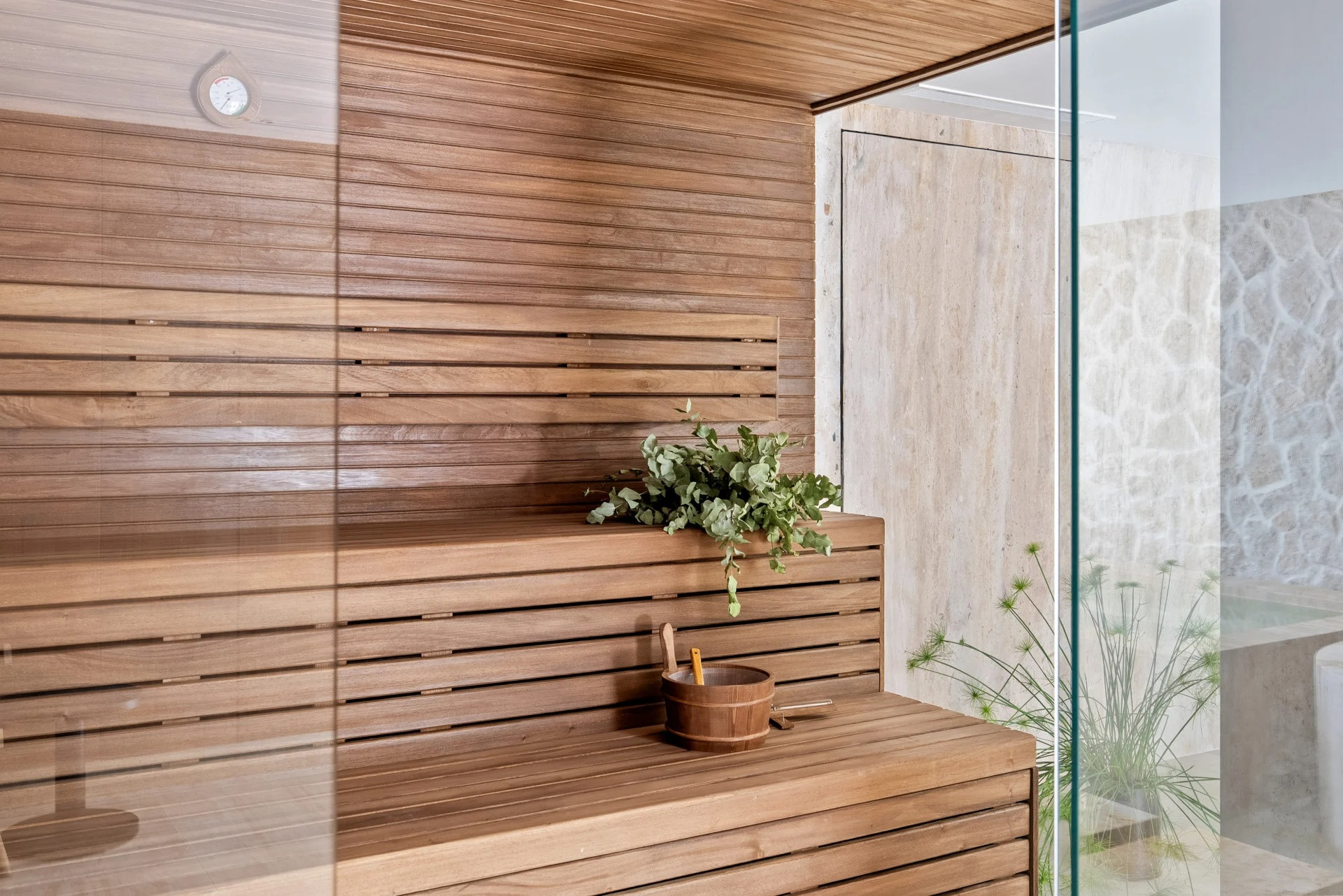 Image 38: detached villa For sale, Nueva Andalucía, €7,495,000 [HFM-C40063]