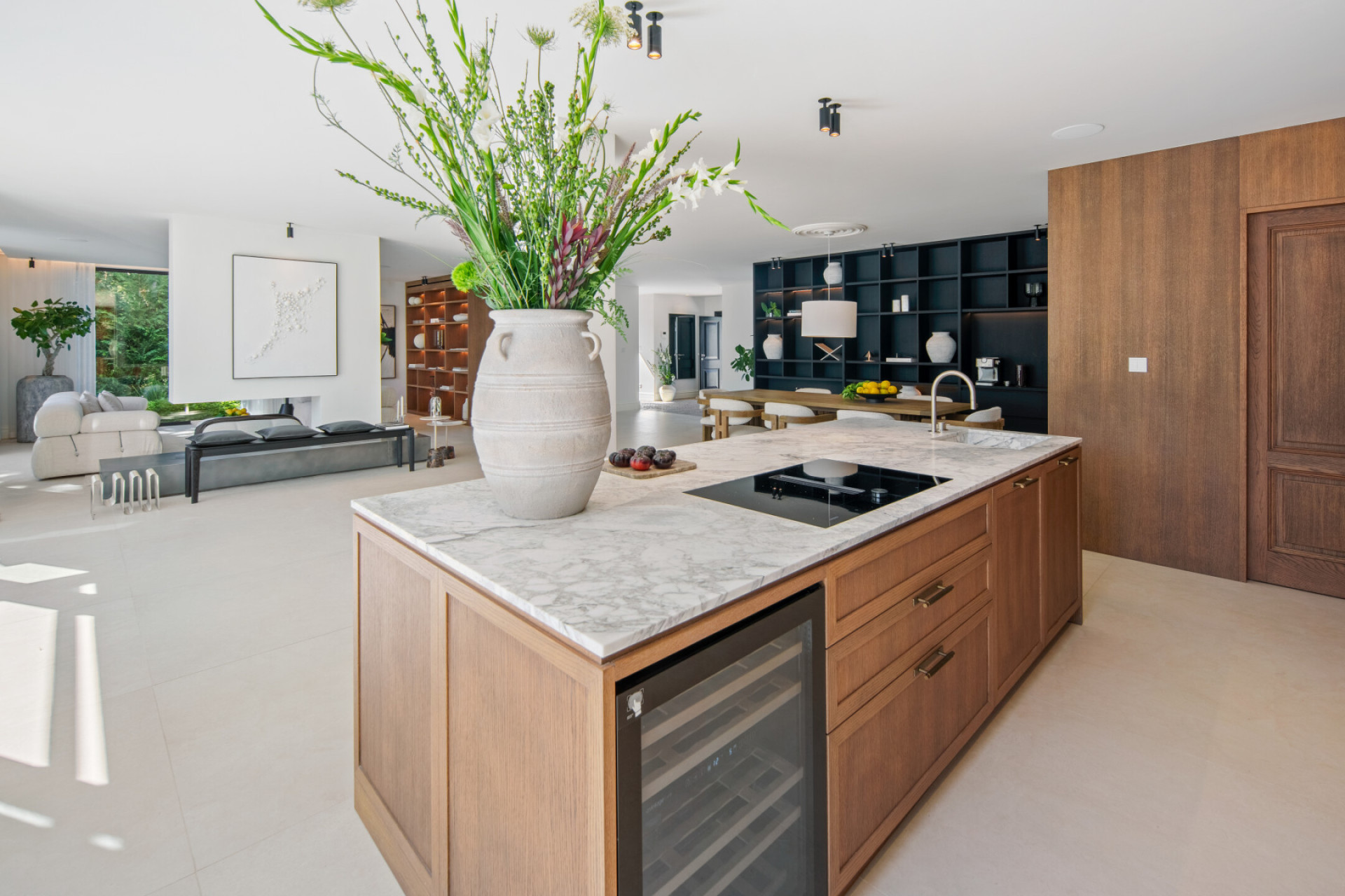 Image 10: Detached Villa For sale, Nueva Andalucía, €5,995,000 [HFMs649144]