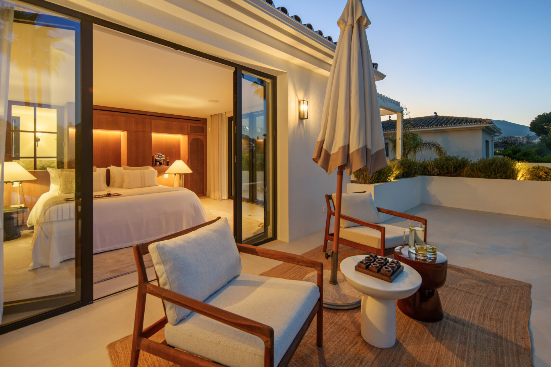 Image 32: Detached Villa For sale, Nueva Andalucía, €5,995,000 [HFMs649144]