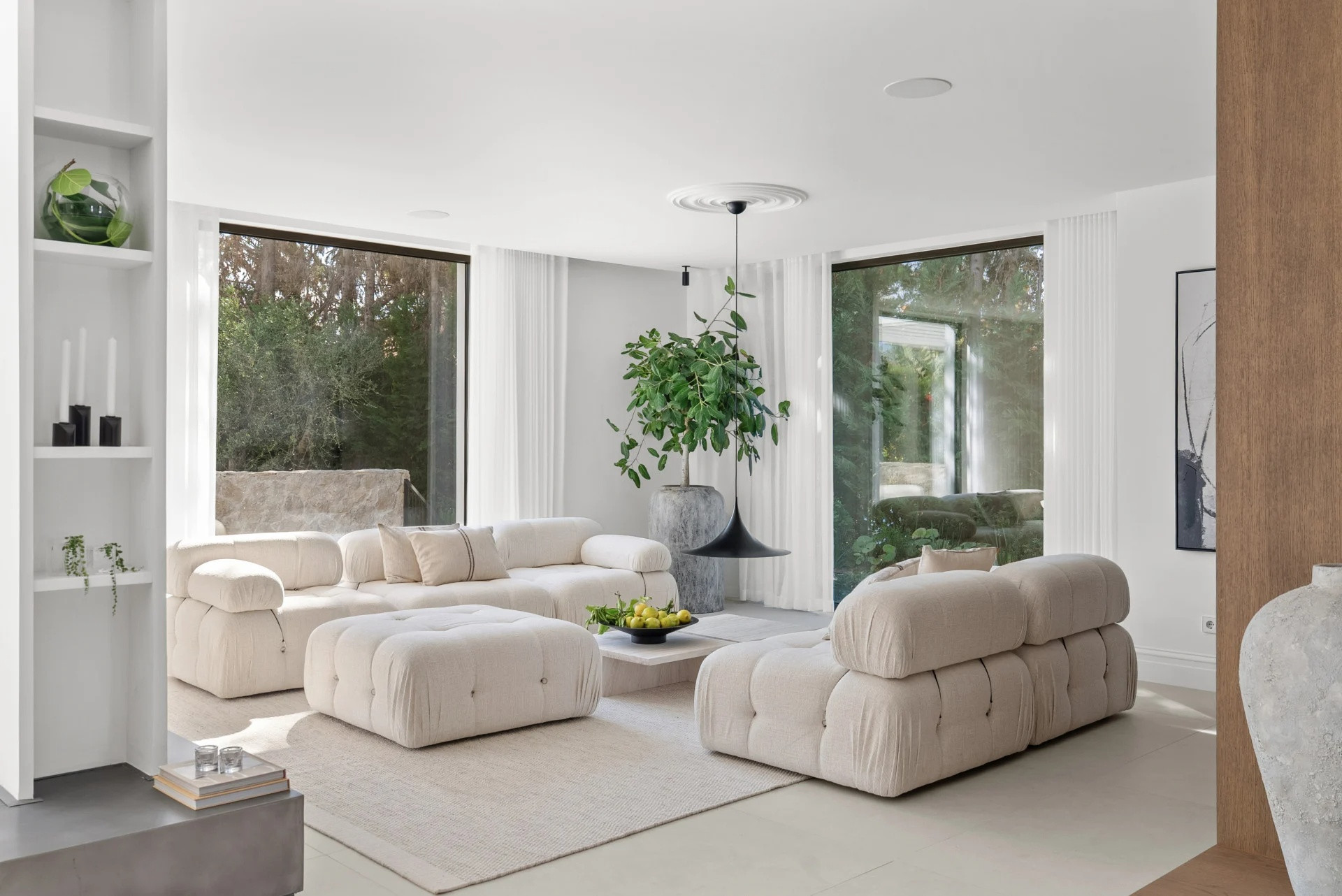 Image 38: detached villa For sale, Nueva Andalucía, €7,495,000 [HFM-C40063]