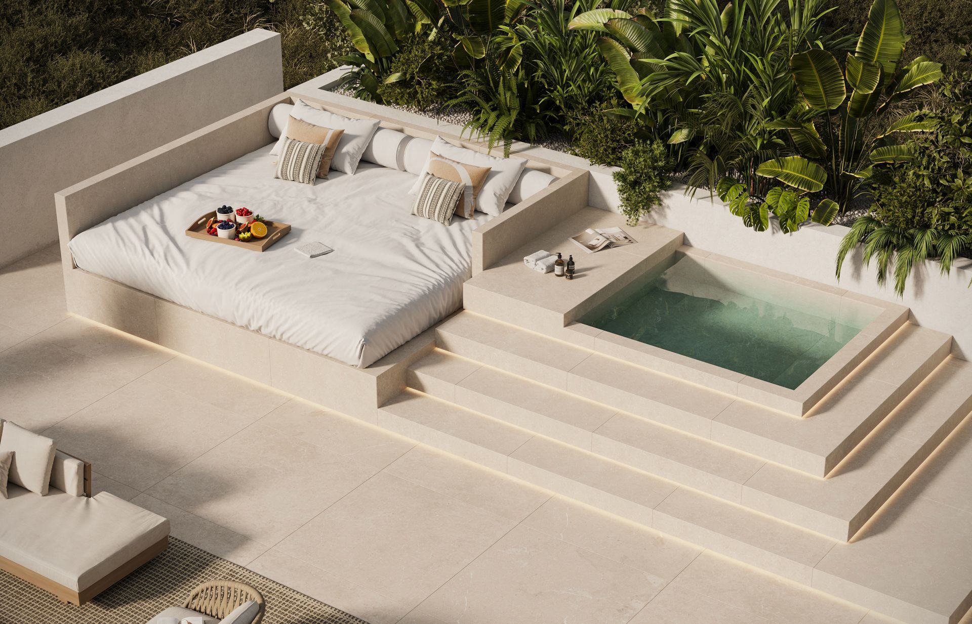 Image 30: detached villa For sale, Marbella, €4,750,000 [HFM-C40062]