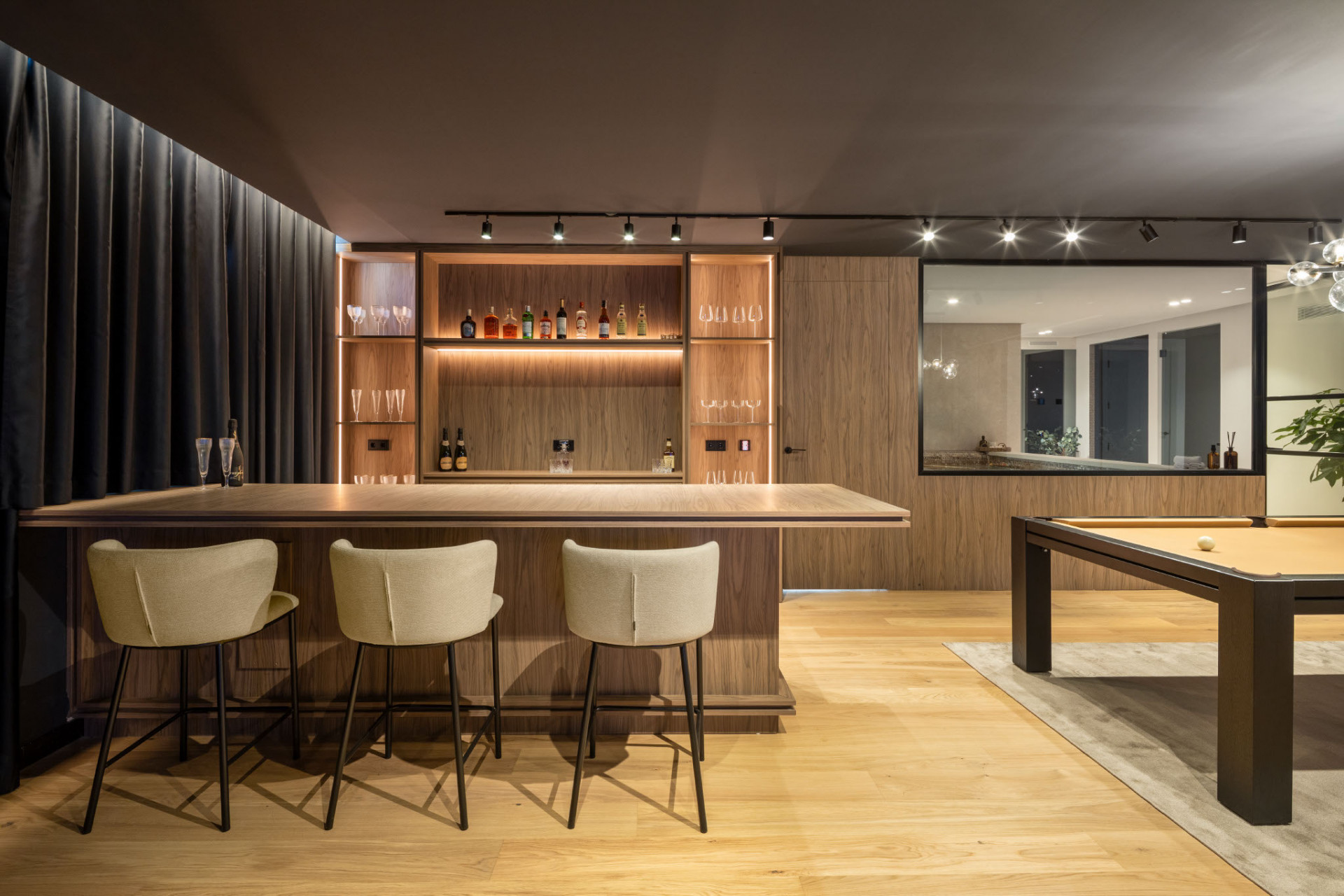 Image 51: detached villa For sale, Marbella, €4,750,000 [HFM-C40062]