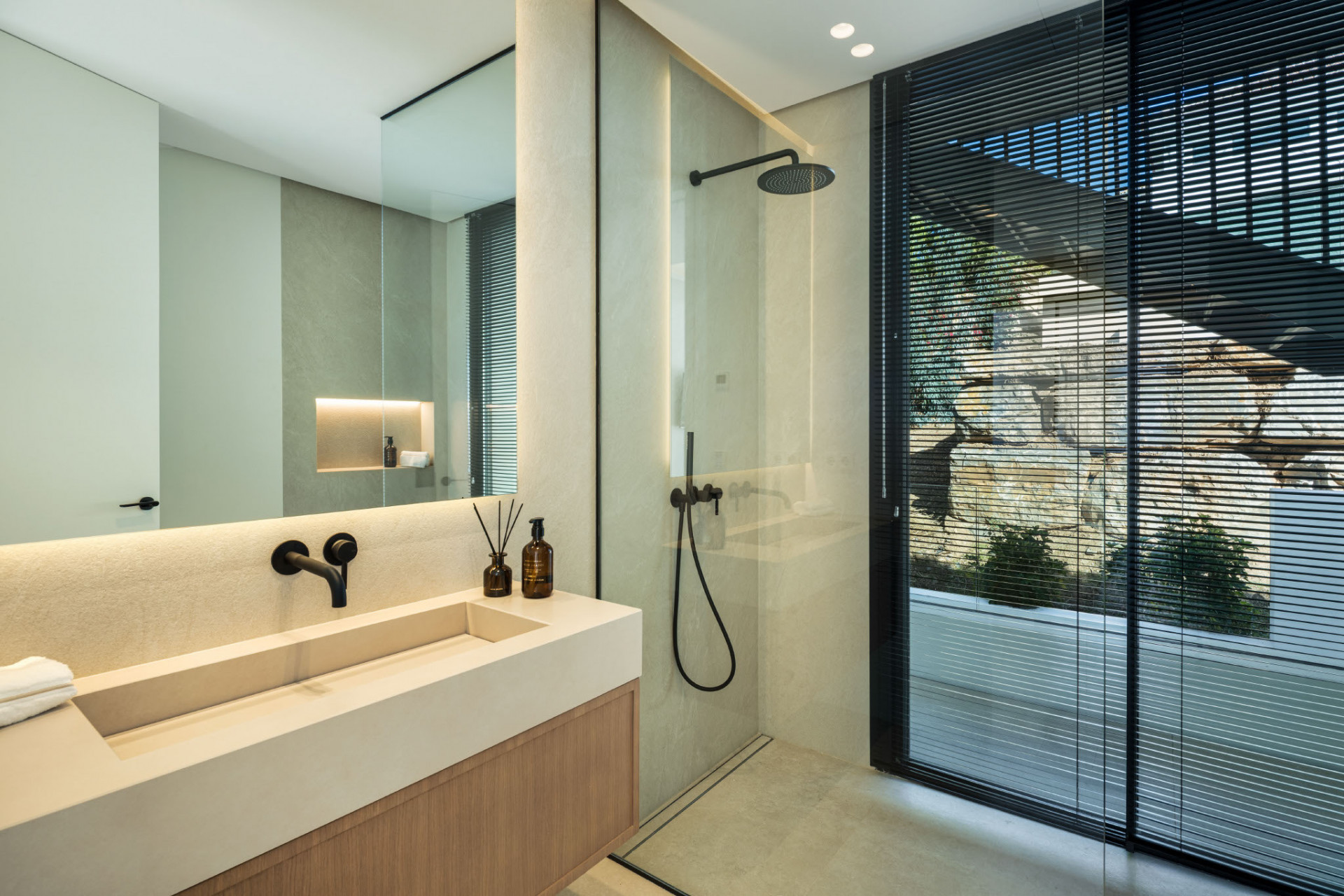 Image 51: detached villa For sale, Marbella, €4,750,000 [HFM-C40062]