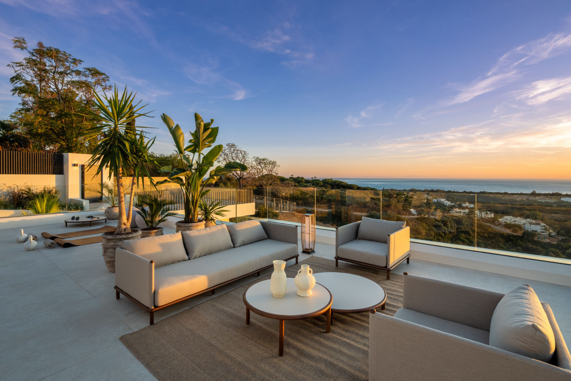 Image 51: detached villa For sale, Marbella, €4,750,000 [HFM-C40062]