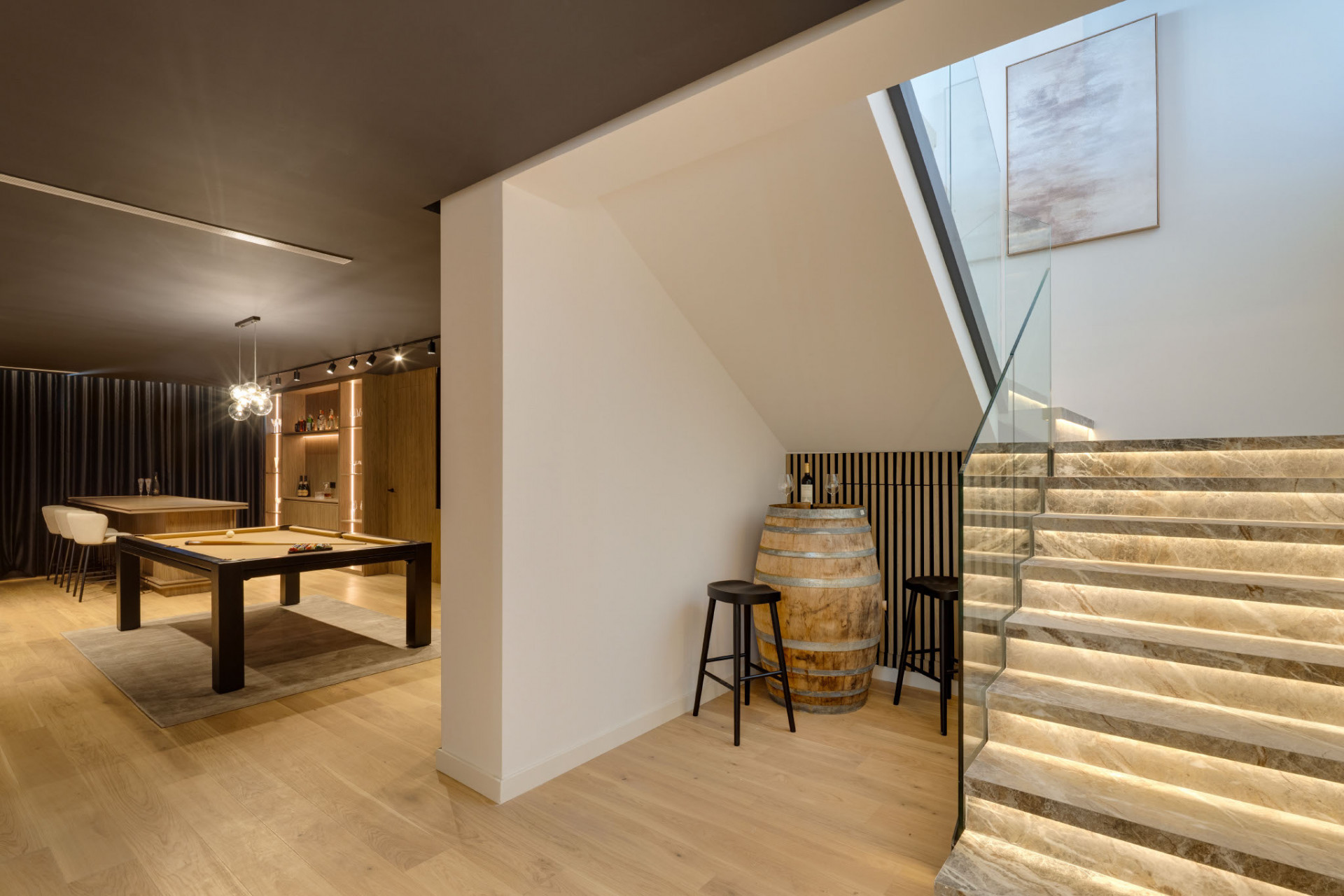 Image 51: detached villa For sale, Marbella, €4,750,000 [HFM-C40062]