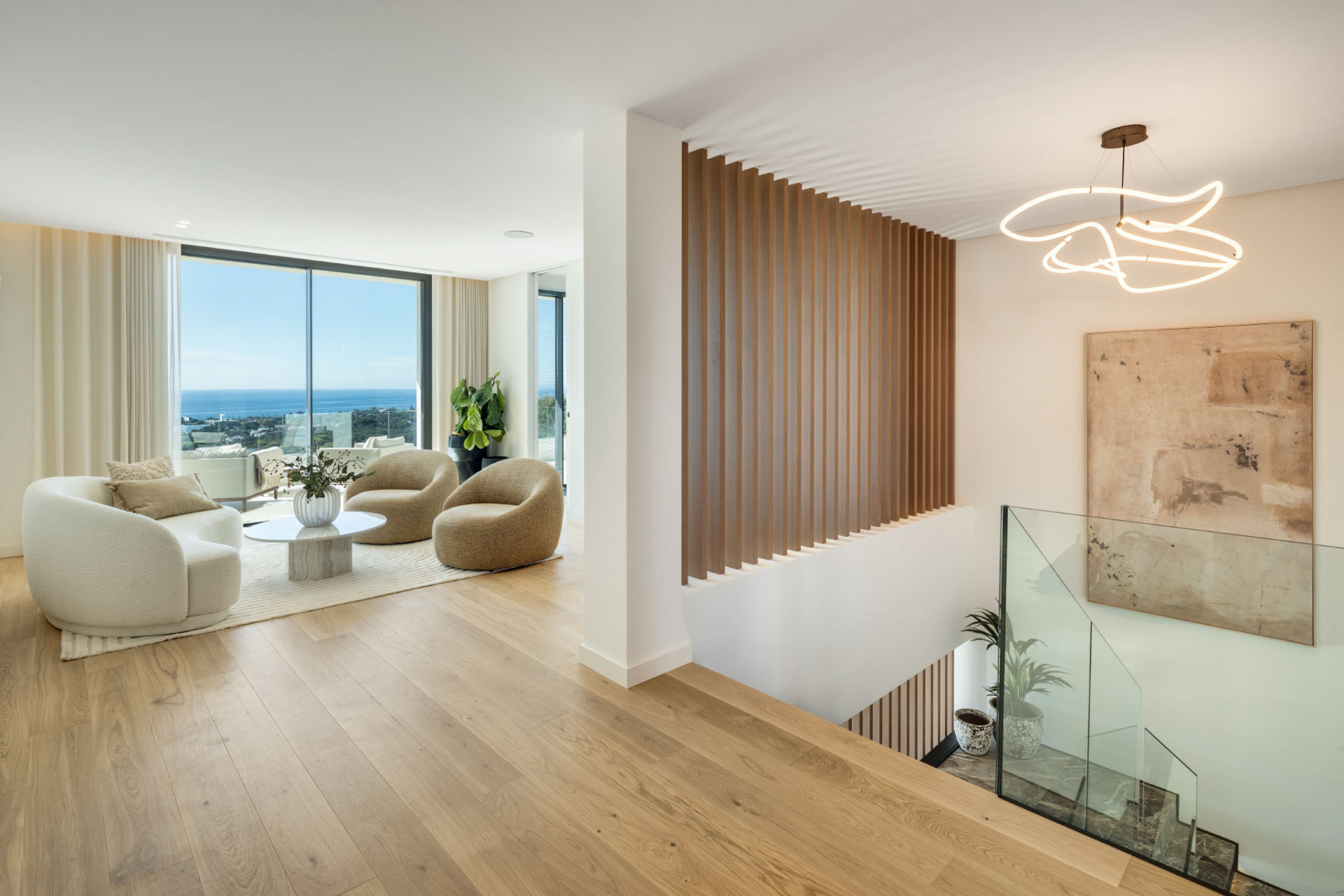 Image 51: detached villa For sale, Marbella, €4,750,000 [HFM-C40062]