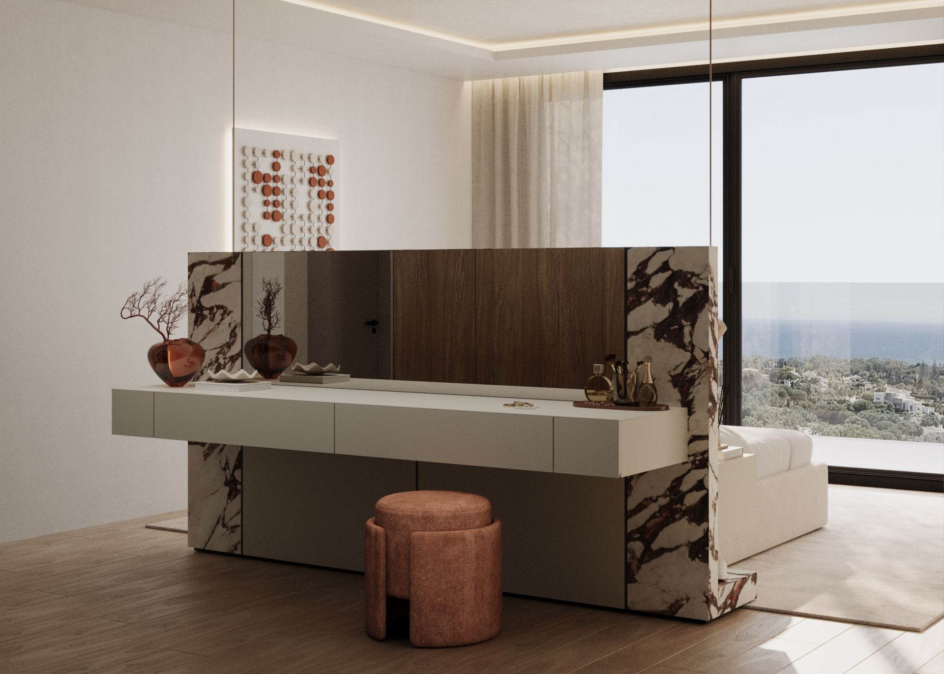 Image 30: detached villa For sale, Marbella, €4,750,000 [HFM-C40062]