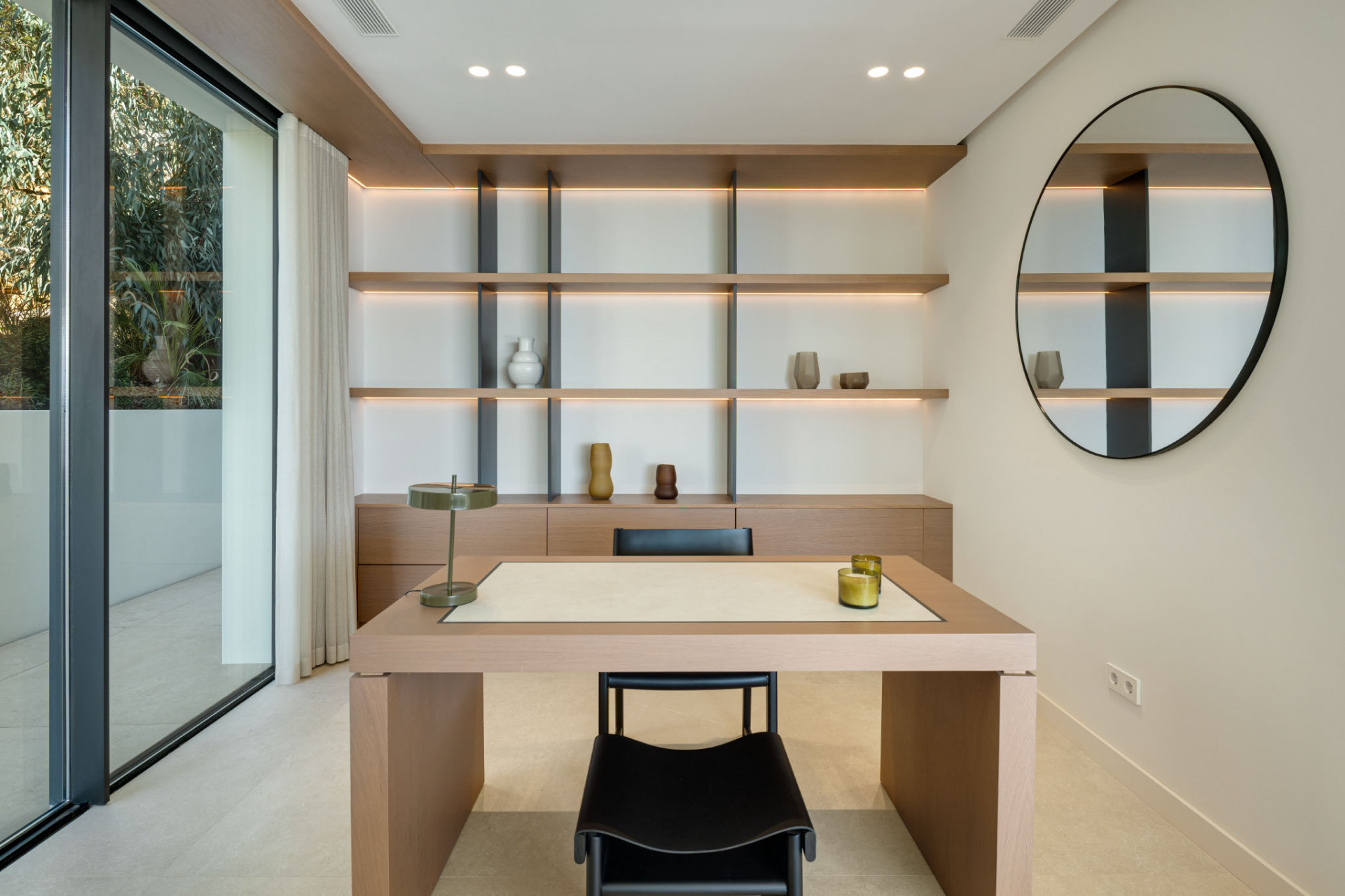 Image 51: detached villa For sale, Marbella, €4,750,000 [HFM-C40062]