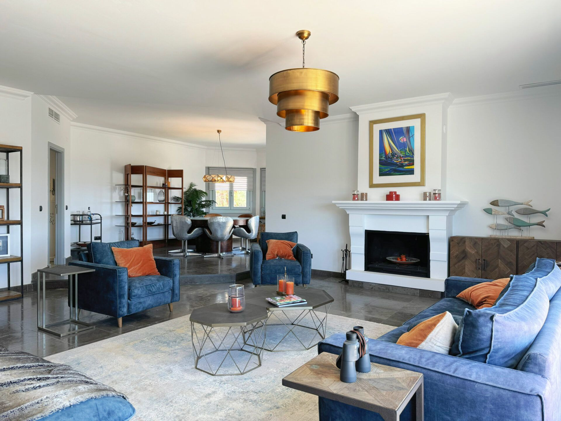 Image 39: detached villa For sale, sotogrande, €2,450,000 [HFM-D20002]