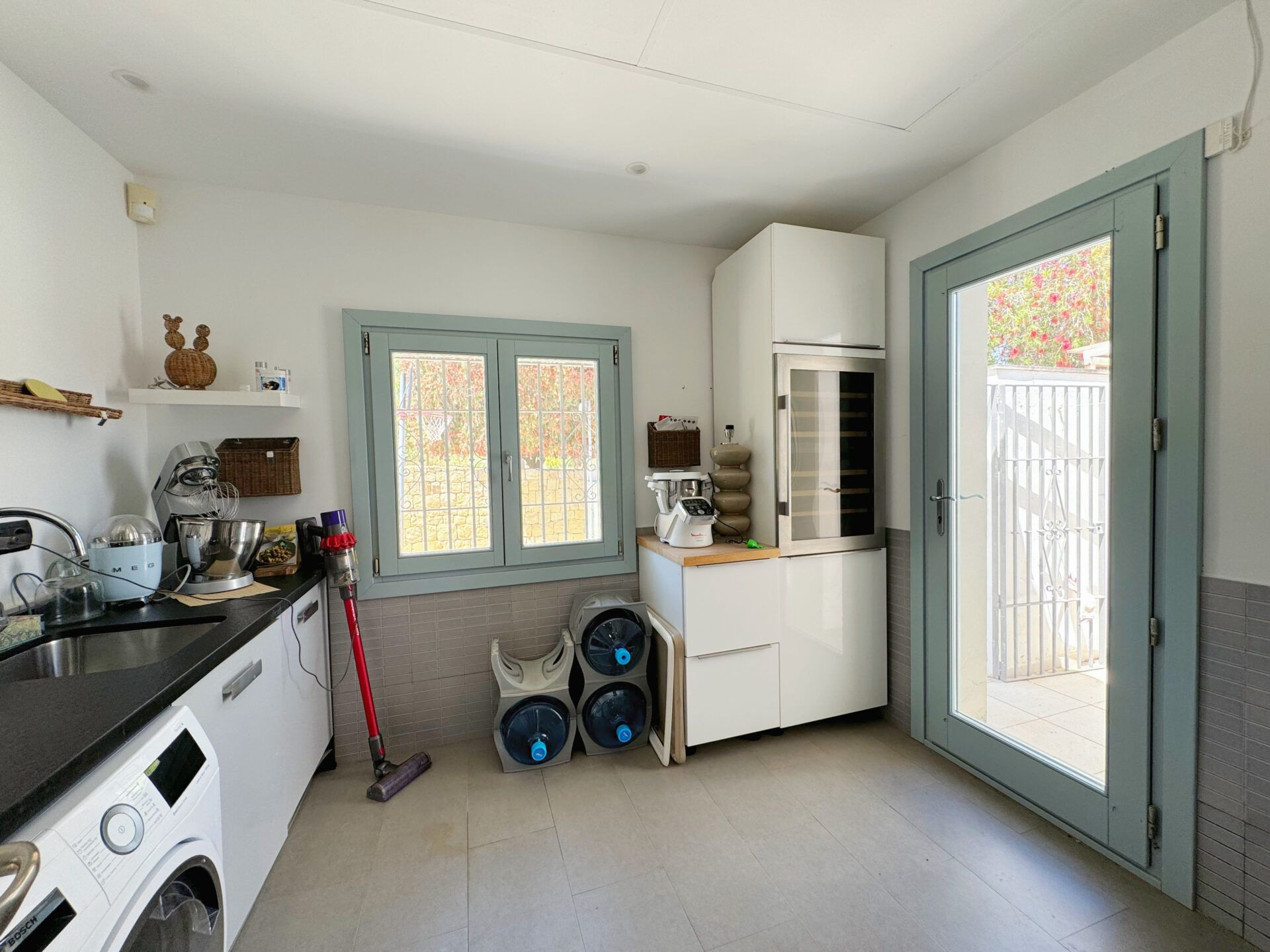 Image 39: detached villa For sale, sotogrande, €2,450,000 [HFM-D20002]