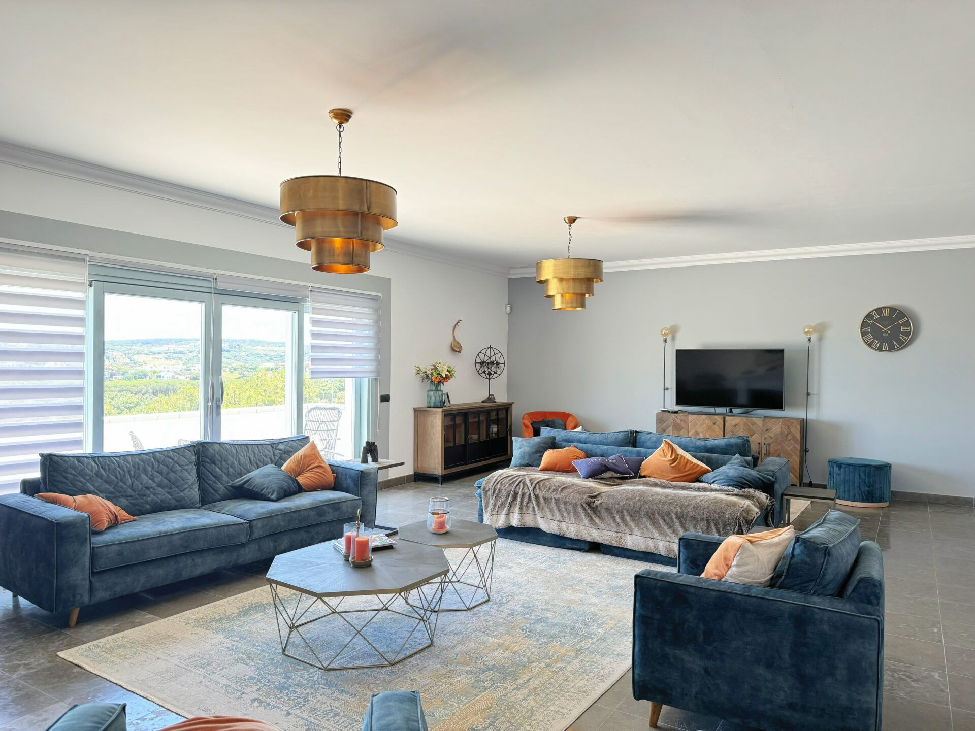 Image 39: detached villa For sale, sotogrande, €2,450,000 [HFM-D20002]