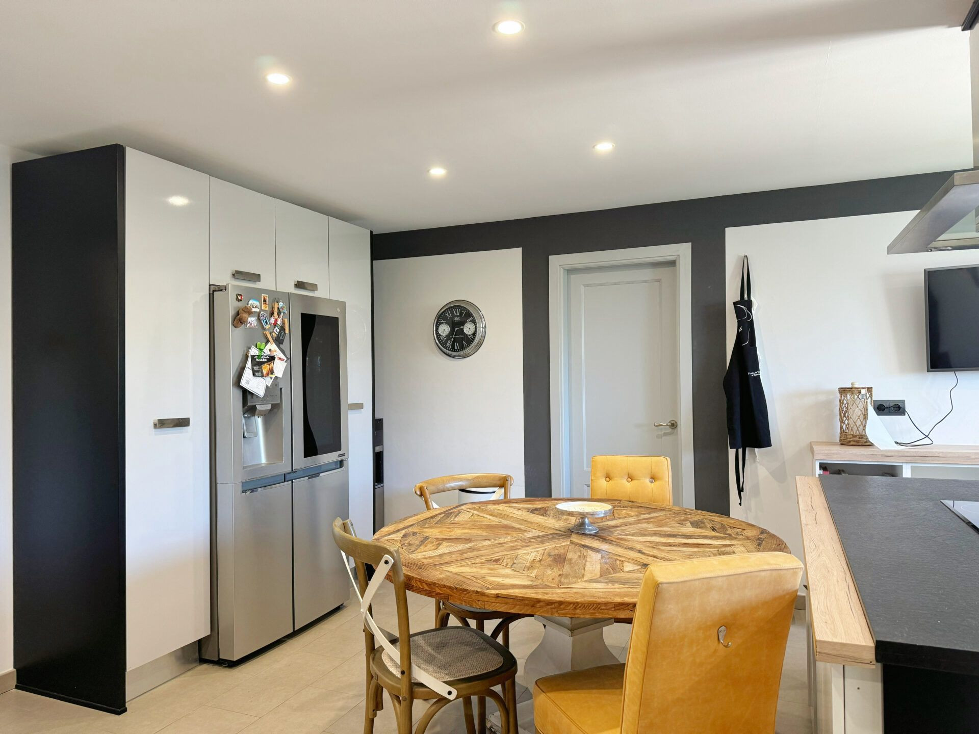 Image 39: detached villa For sale, sotogrande, €2,450,000 [HFM-D20002]