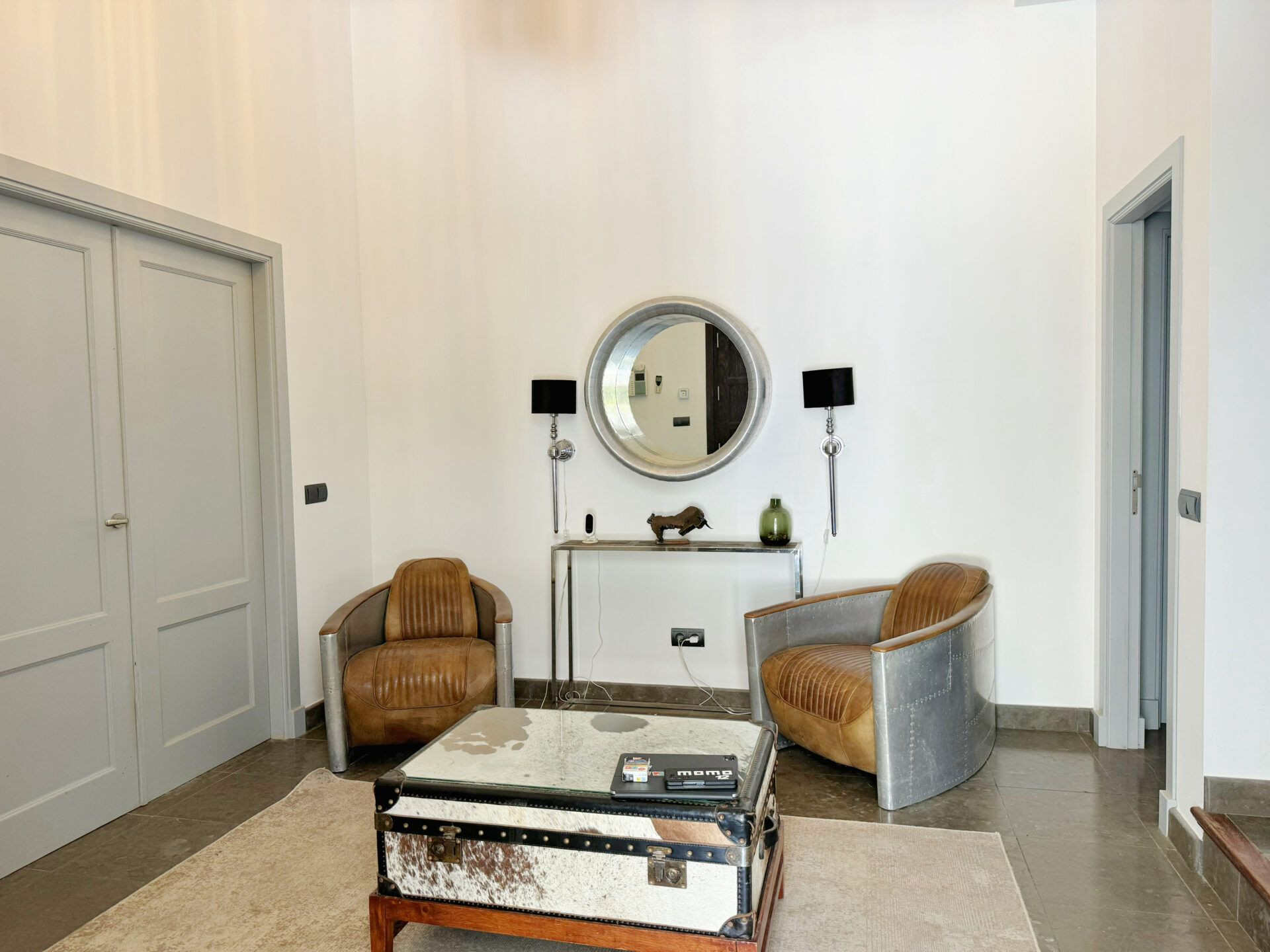 Image 39: detached villa For sale, sotogrande, €2,450,000 [HFM-D20002]