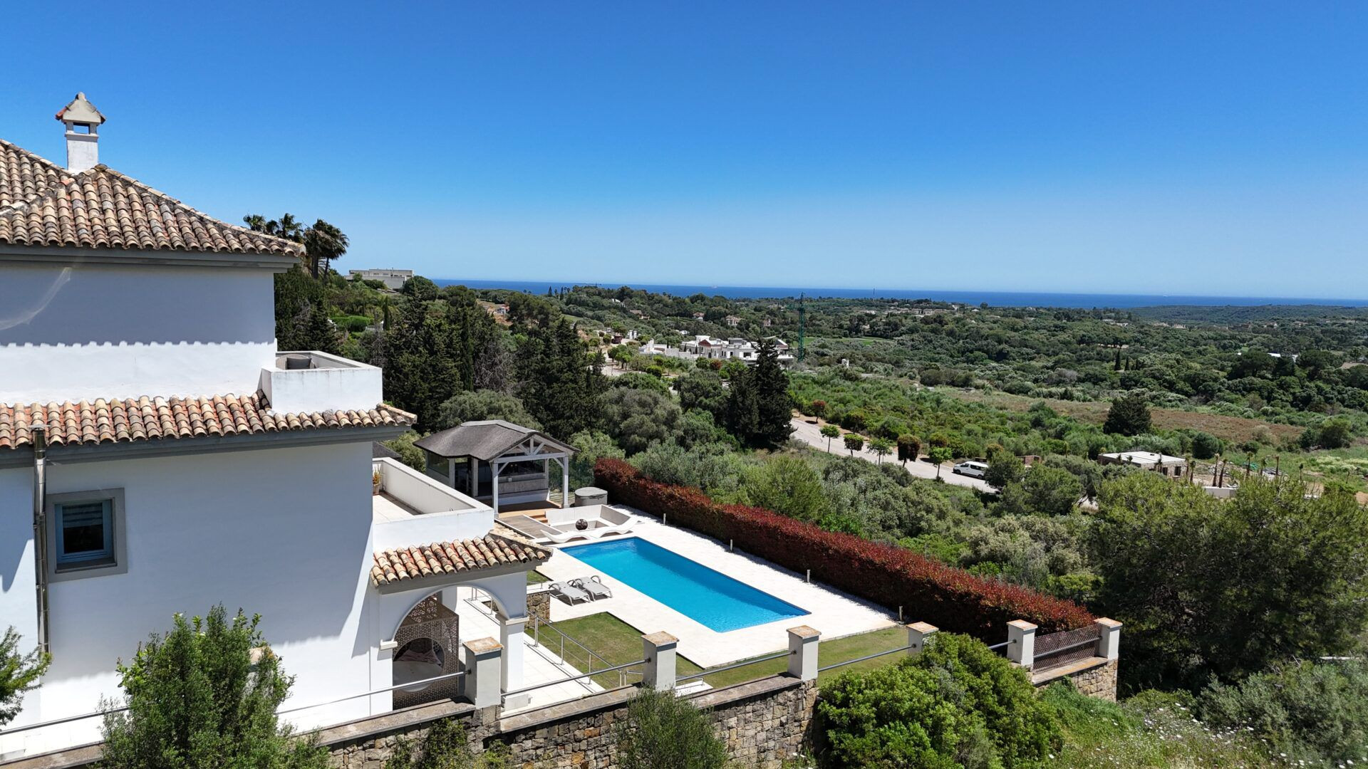 Image 39: detached villa For sale, sotogrande, €2,450,000 [HFM-D20002]