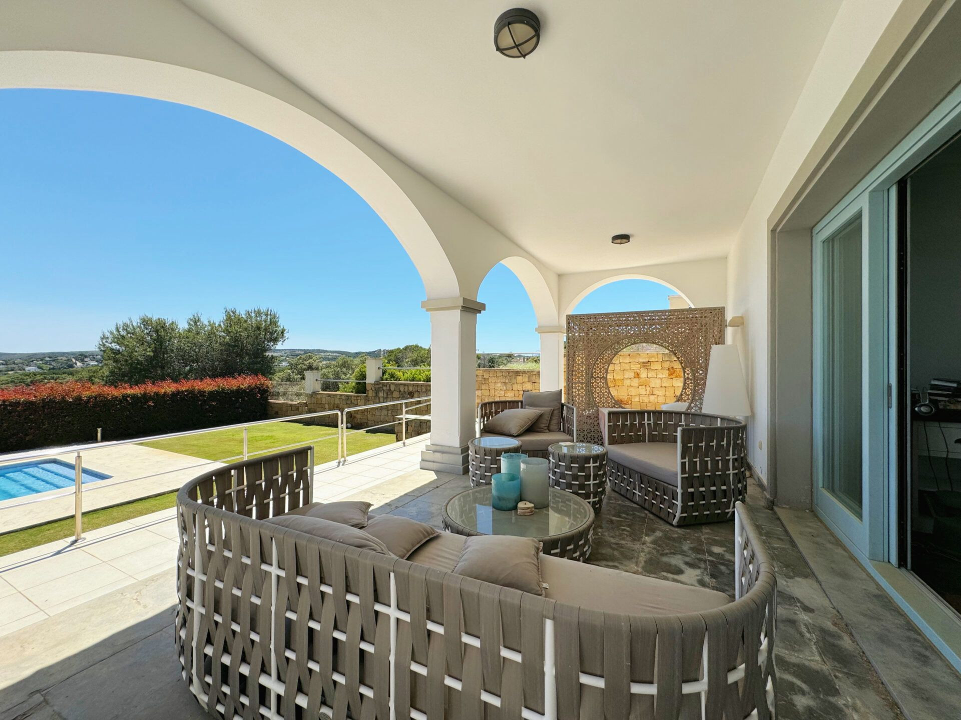 Image 39: detached villa For sale, sotogrande, €2,450,000 [HFM-D20002]