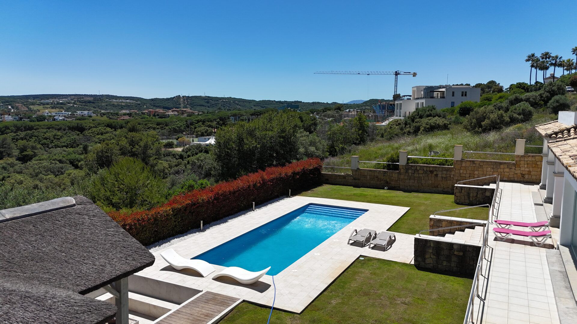 Image 39: detached villa For sale, sotogrande, €2,450,000 [HFM-D20002]