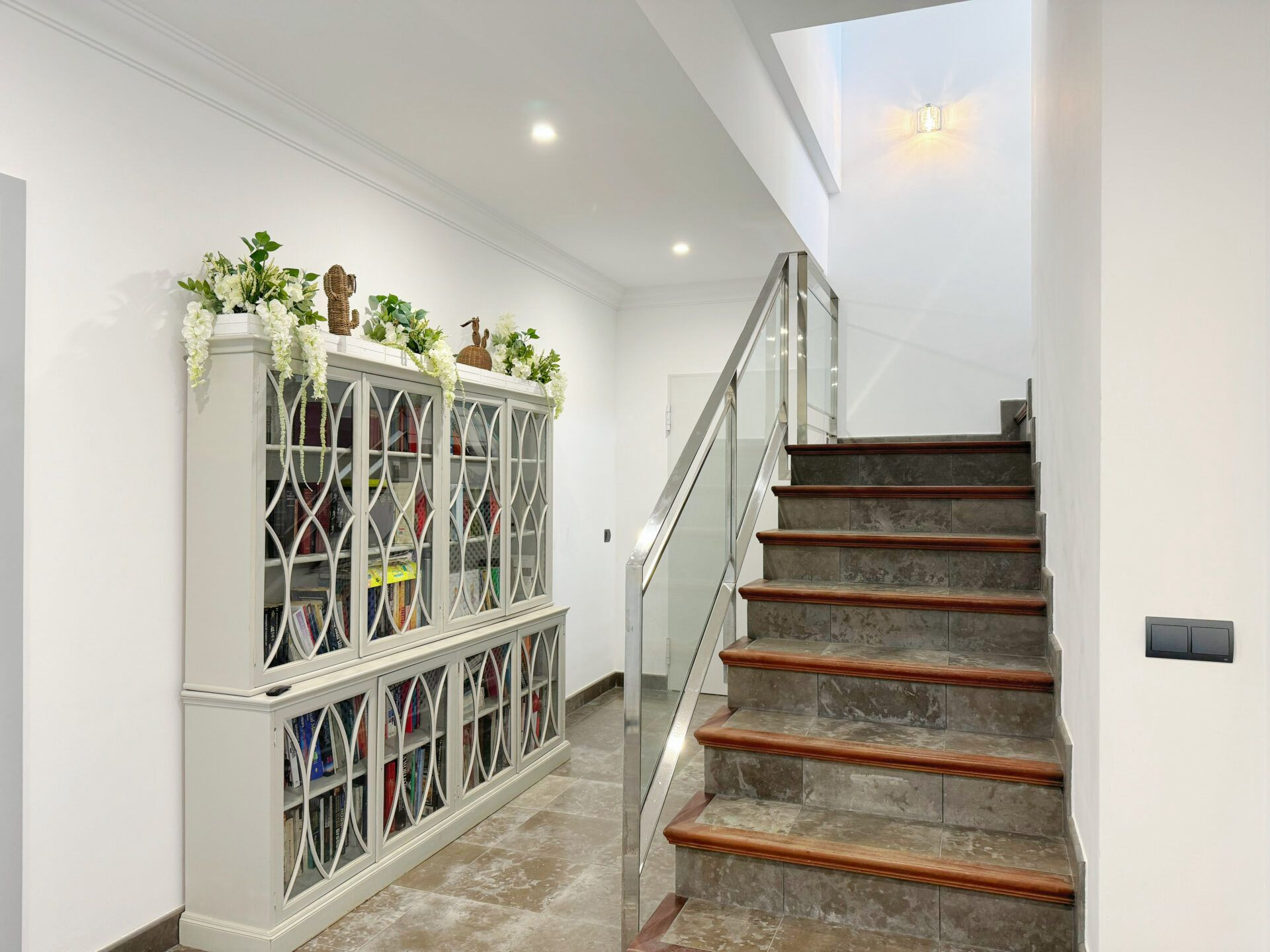 Image 39: detached villa For sale, sotogrande, €2,450,000 [HFM-D20002]