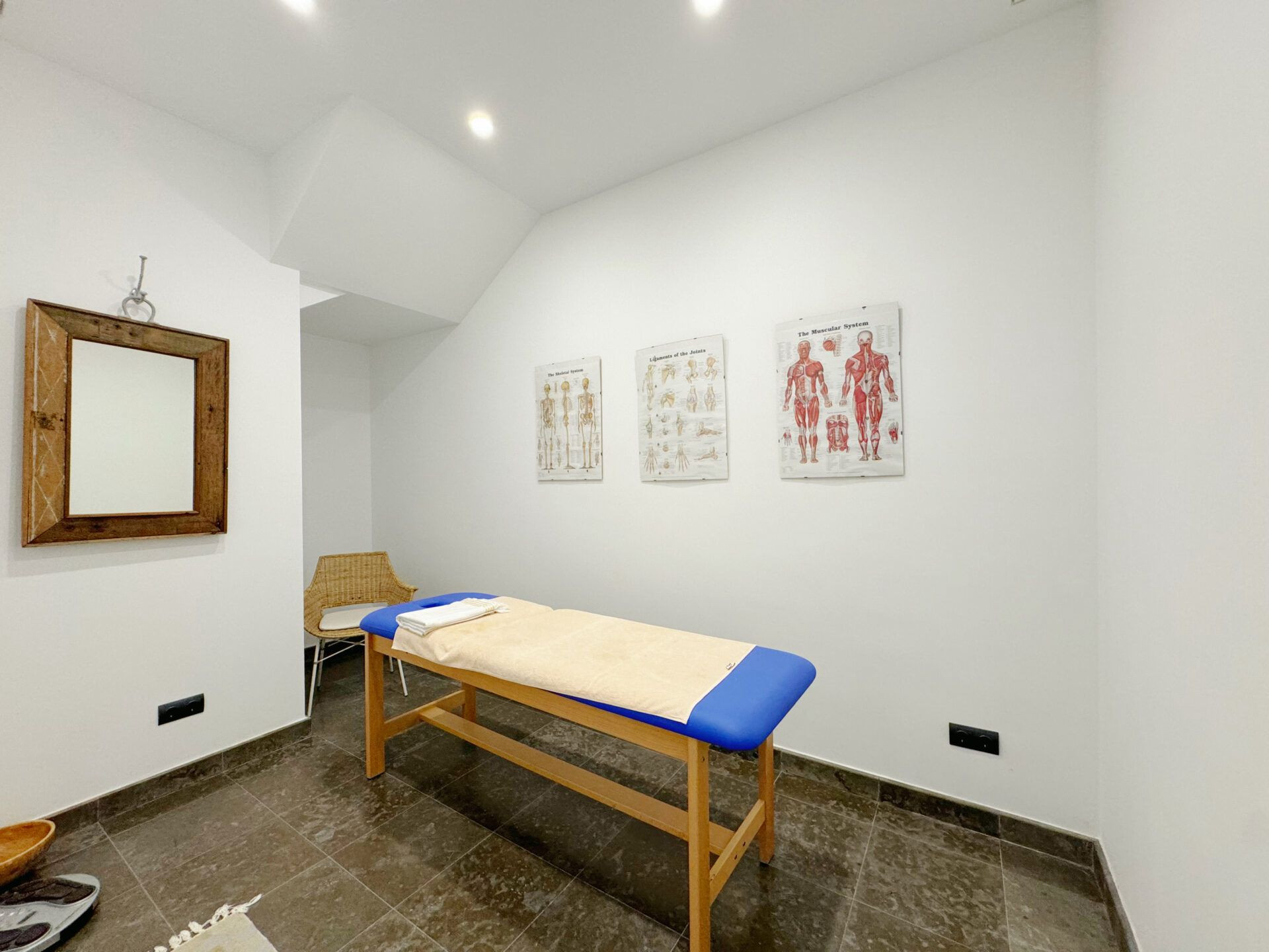 Image 39: detached villa For sale, sotogrande, €2,450,000 [HFM-D20002]