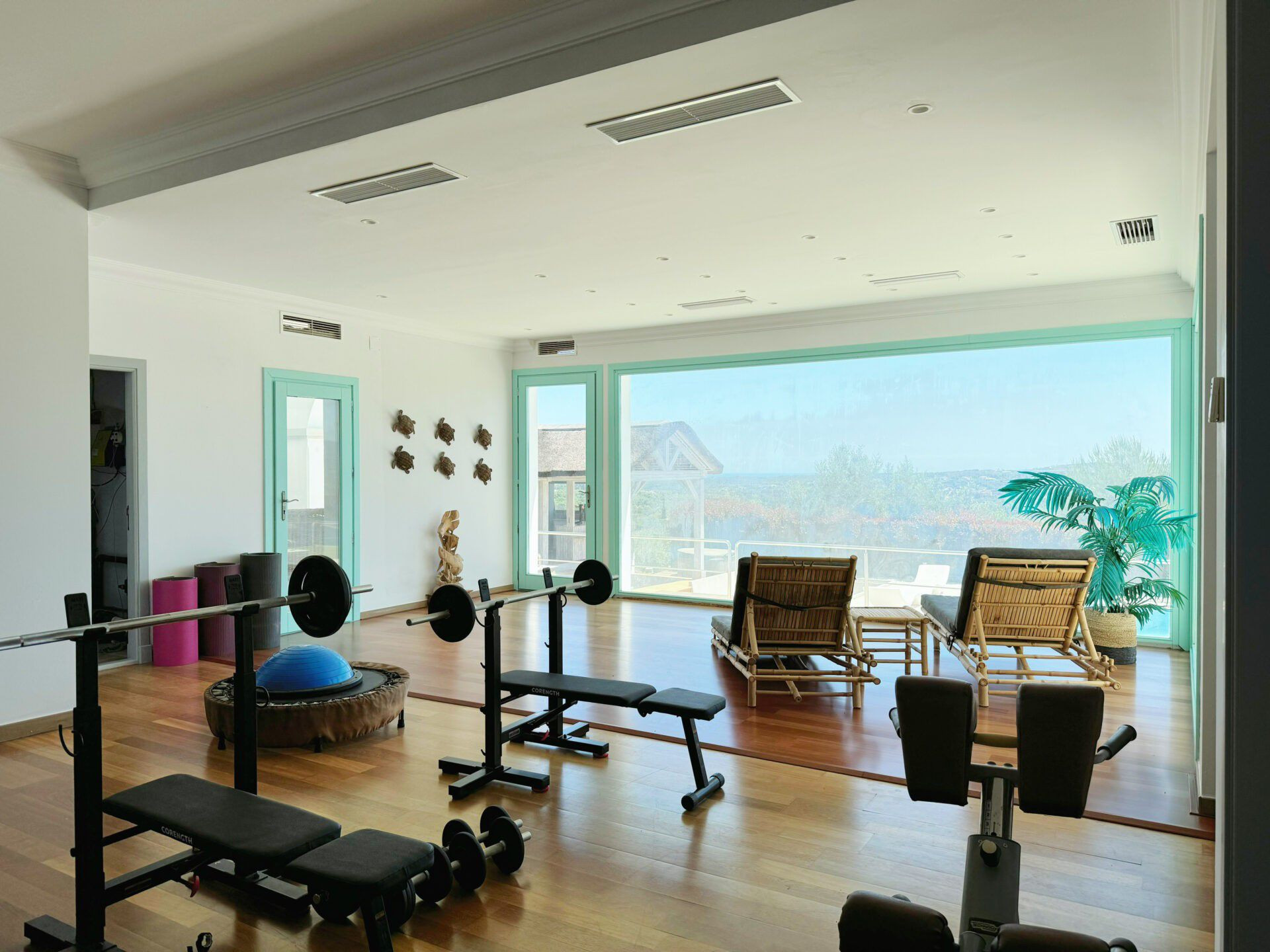 Image 39: detached villa For sale, sotogrande, €2,450,000 [HFM-D20002]