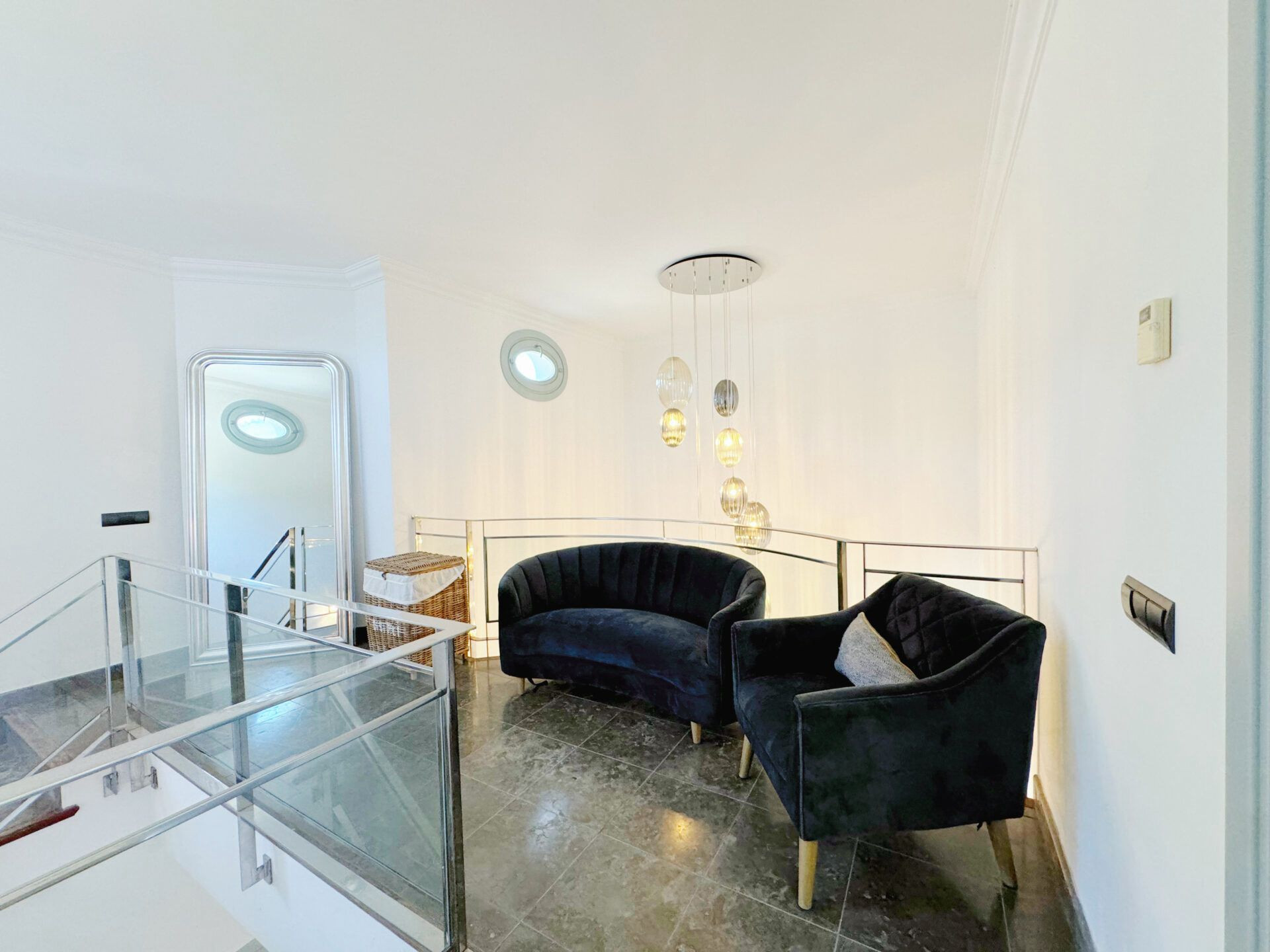 Image 39: detached villa For sale, sotogrande, €2,450,000 [HFM-D20002]