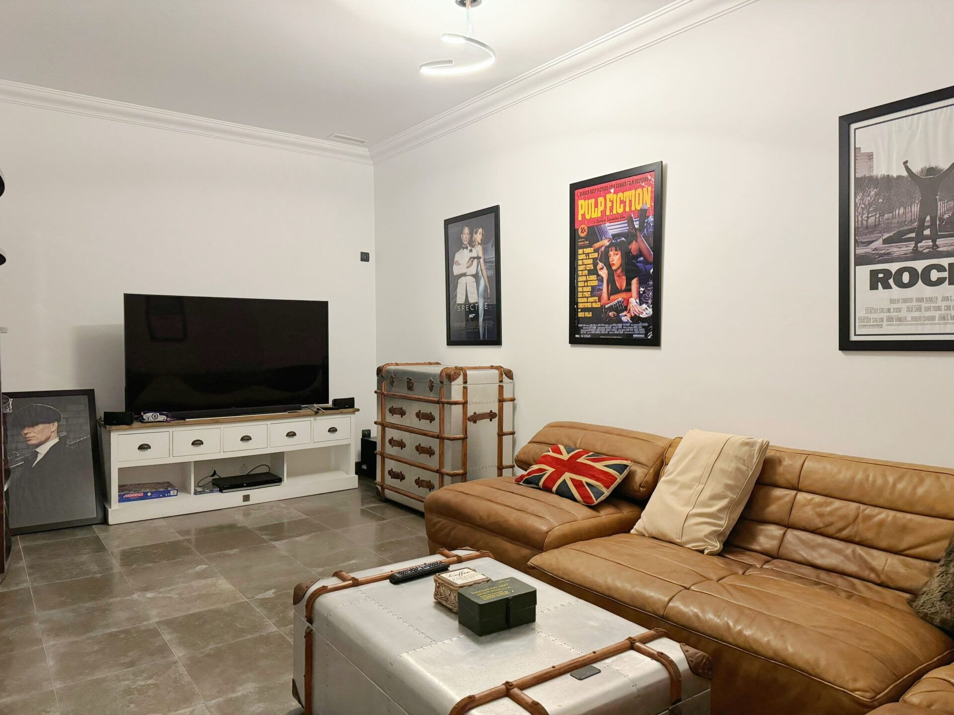 Image 39: detached villa For sale, sotogrande, €2,450,000 [HFM-D20002]