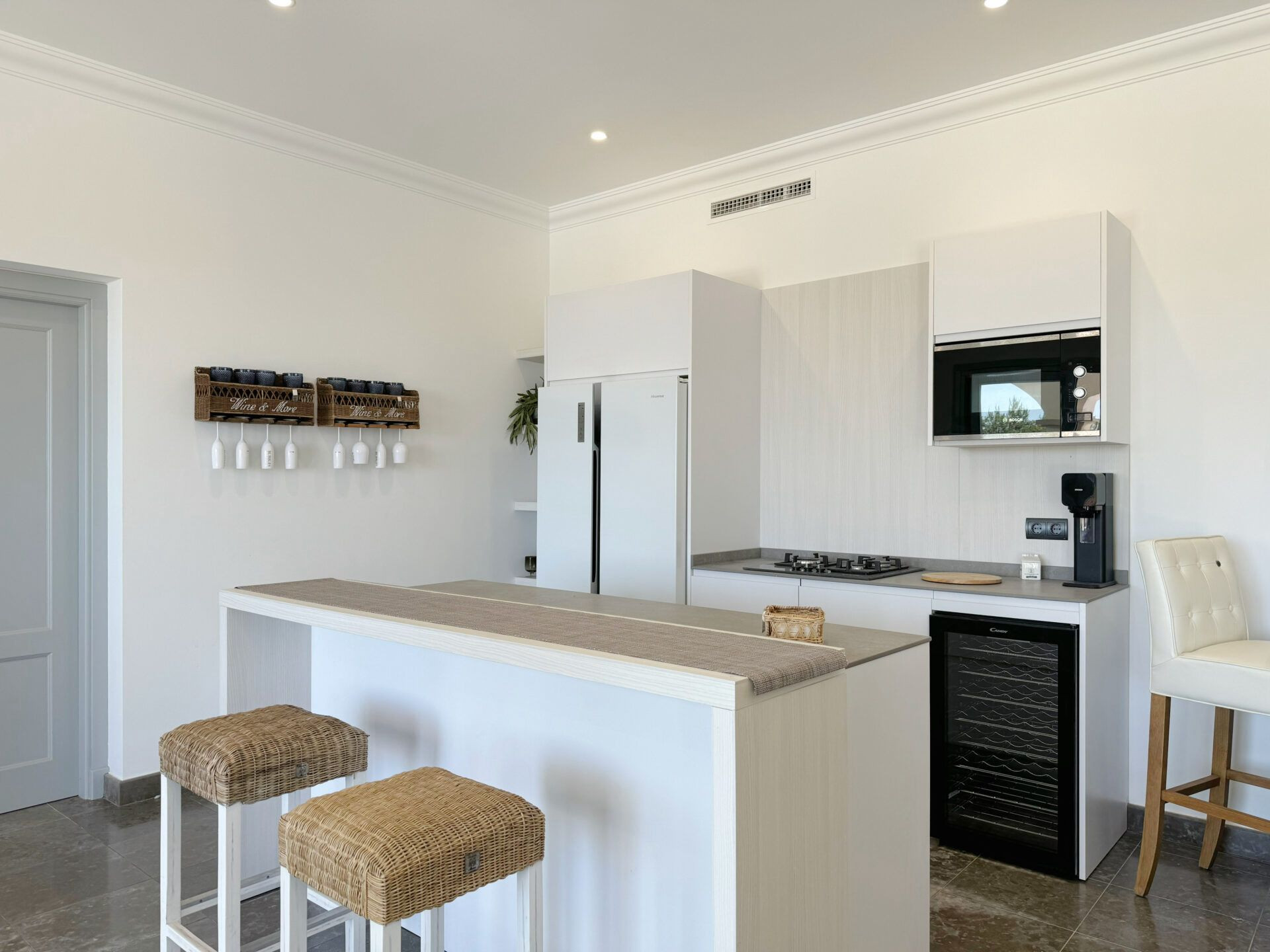 Image 39: detached villa For sale, sotogrande, €2,450,000 [HFM-D20002]