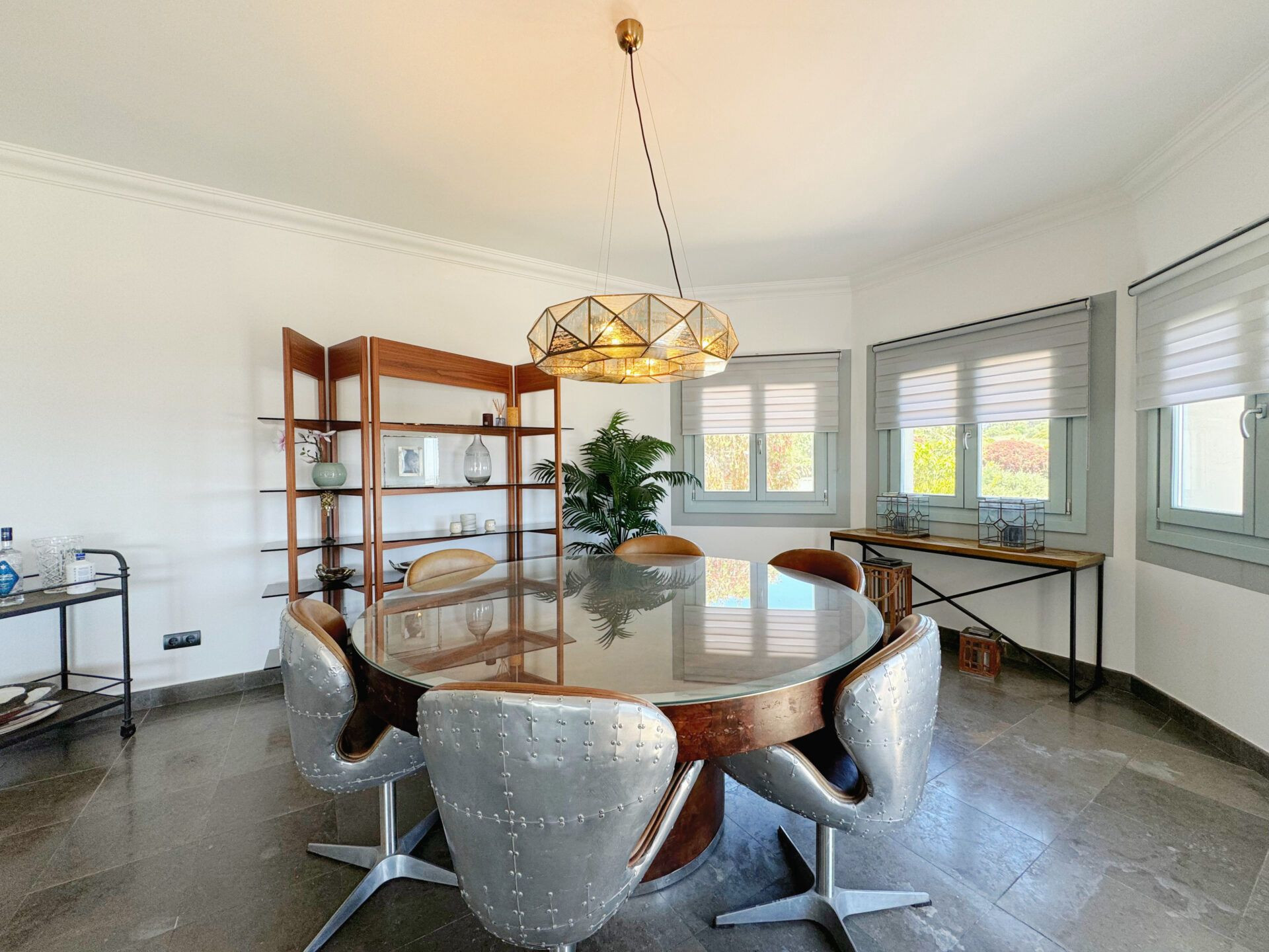 Image 39: detached villa For sale, sotogrande, €2,450,000 [HFM-D20002]