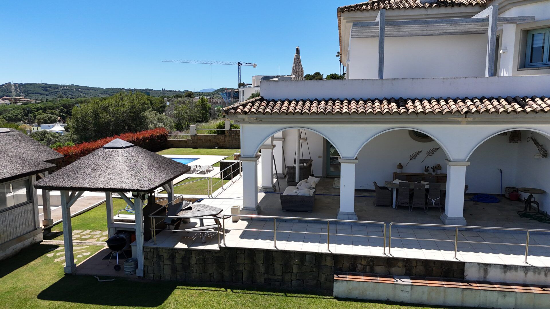 Image 39: detached villa For sale, sotogrande, €2,450,000 [HFM-D20002]