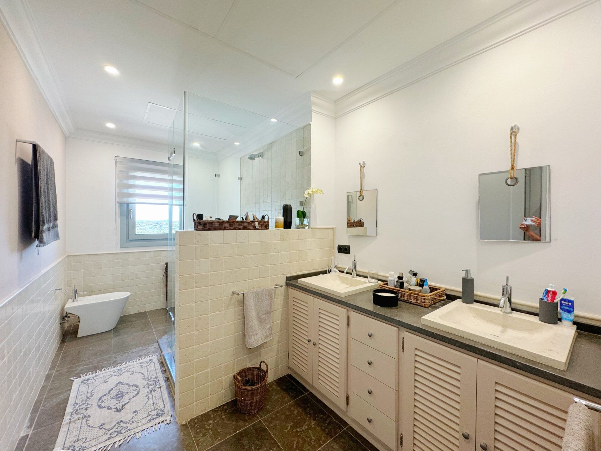 Image 39: detached villa For sale, sotogrande, €2,450,000 [HFM-D20002]