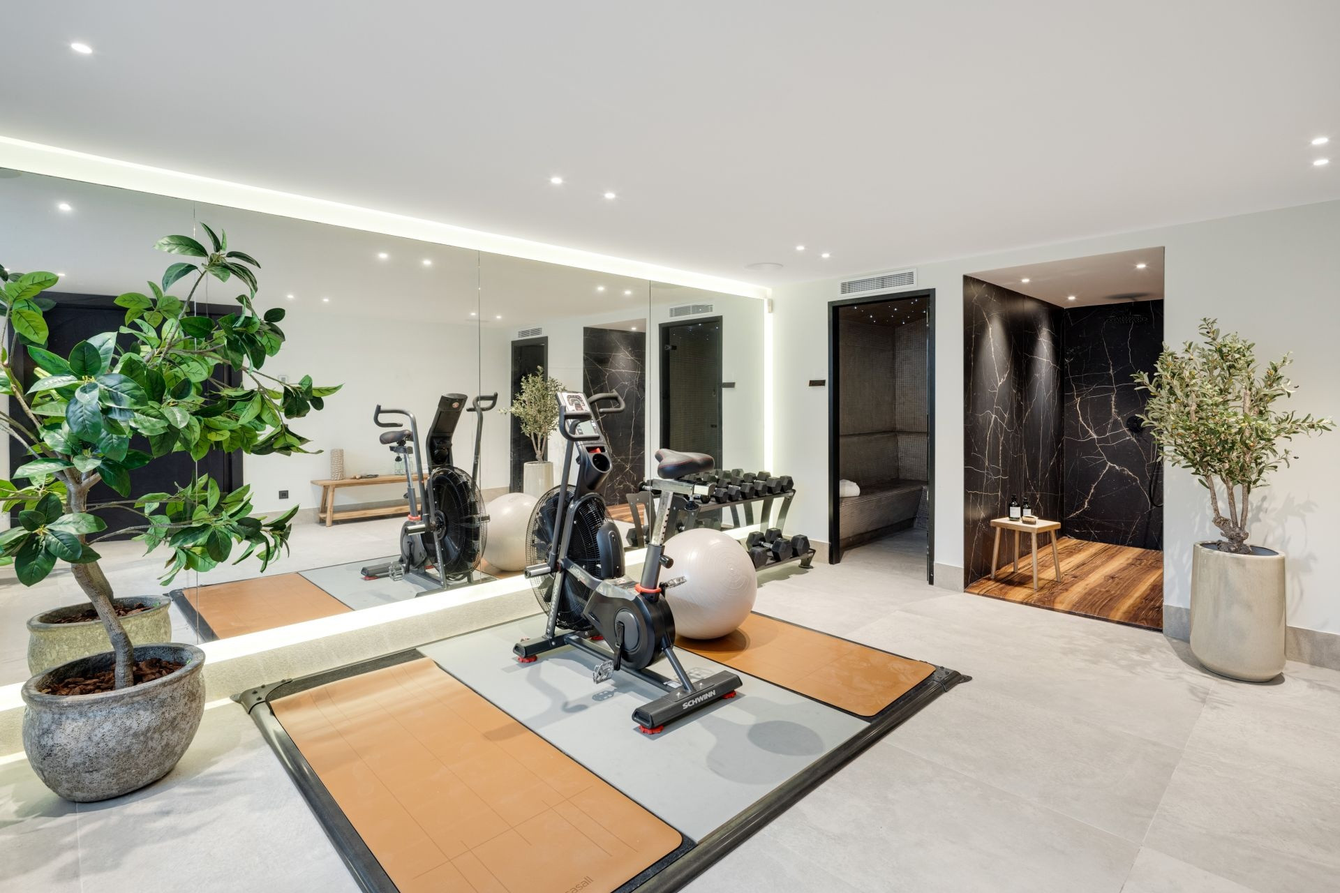 Image 42: detached villa For sale, Nueva Andalucía, €5,850,000 [HFM-C40064]