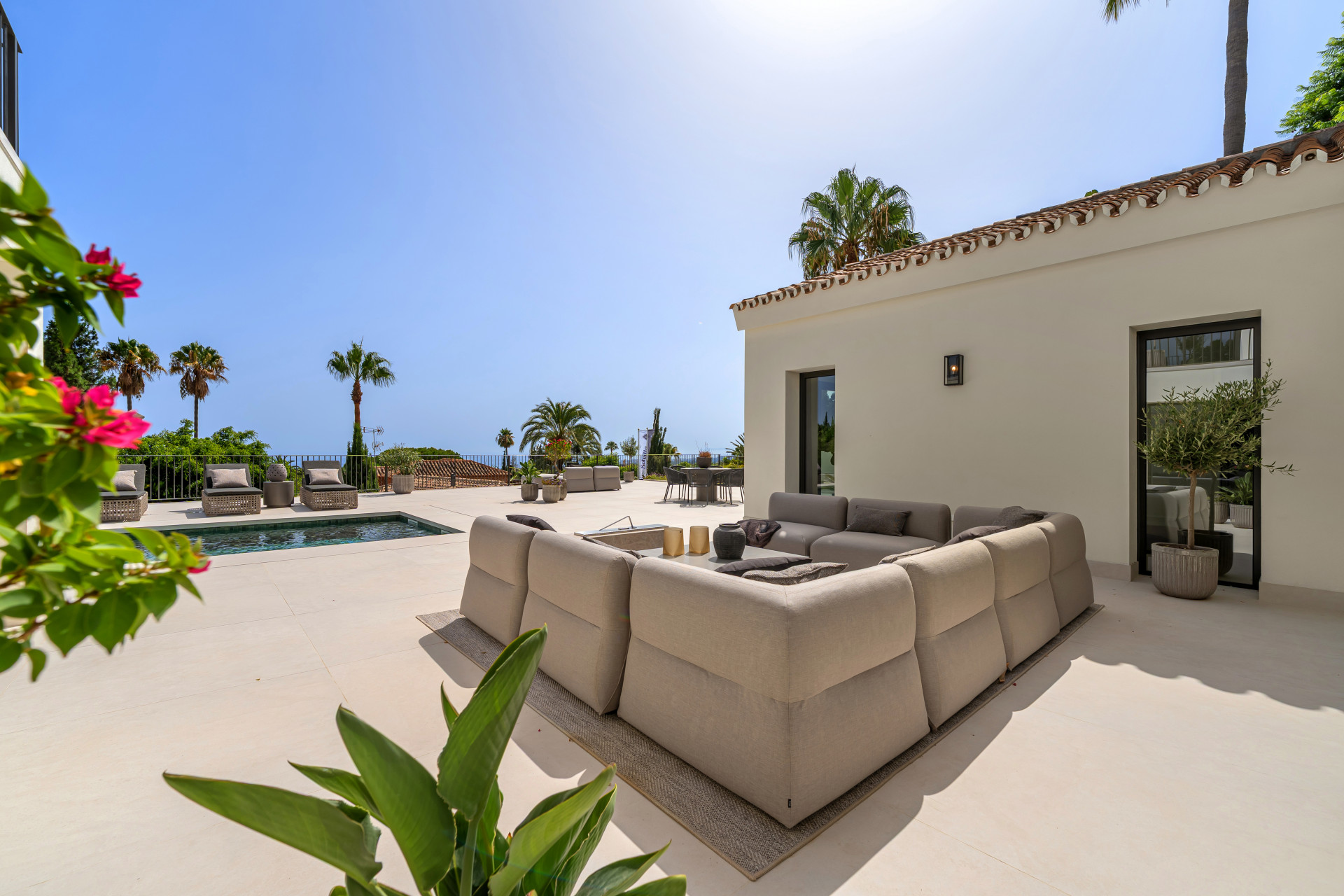 Image 56: detached villa For sale, The Golden Mile, €7,800,000 [HFM-C40065]