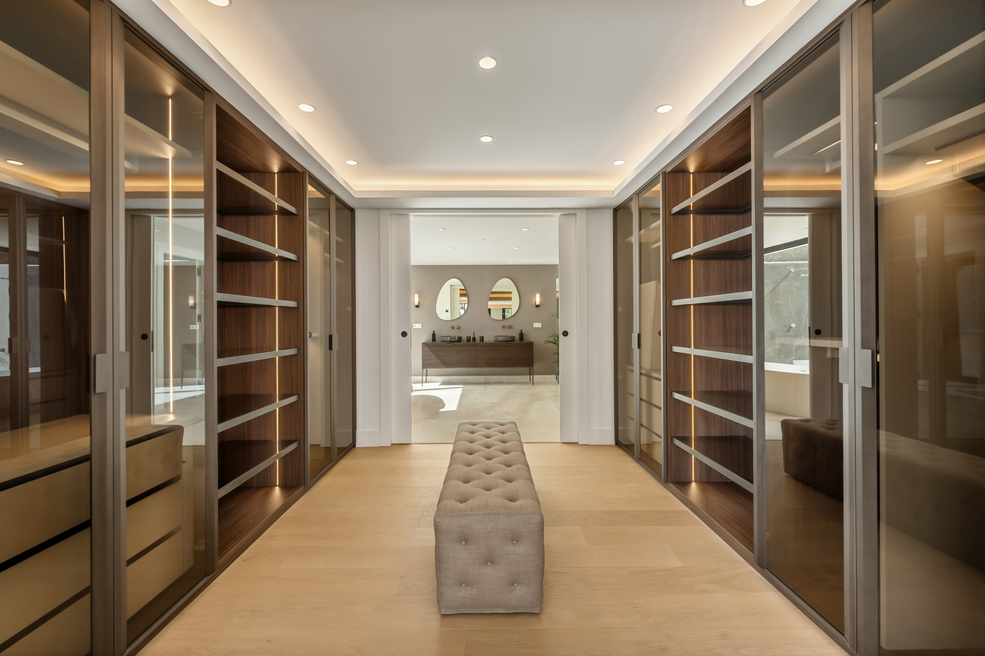 Image 56: detached villa For sale, The Golden Mile, €7,800,000 [HFM-C40065]