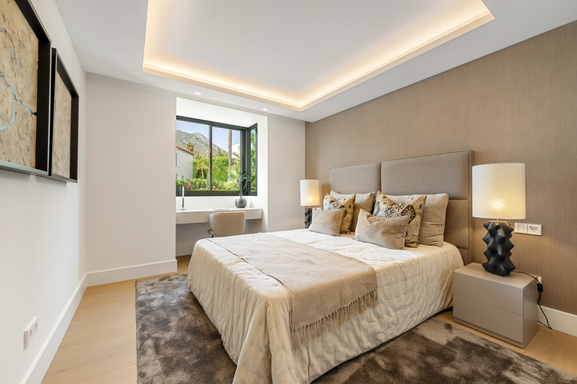 Image 56: detached villa For sale, The Golden Mile, €7,800,000 [HFM-C40065]