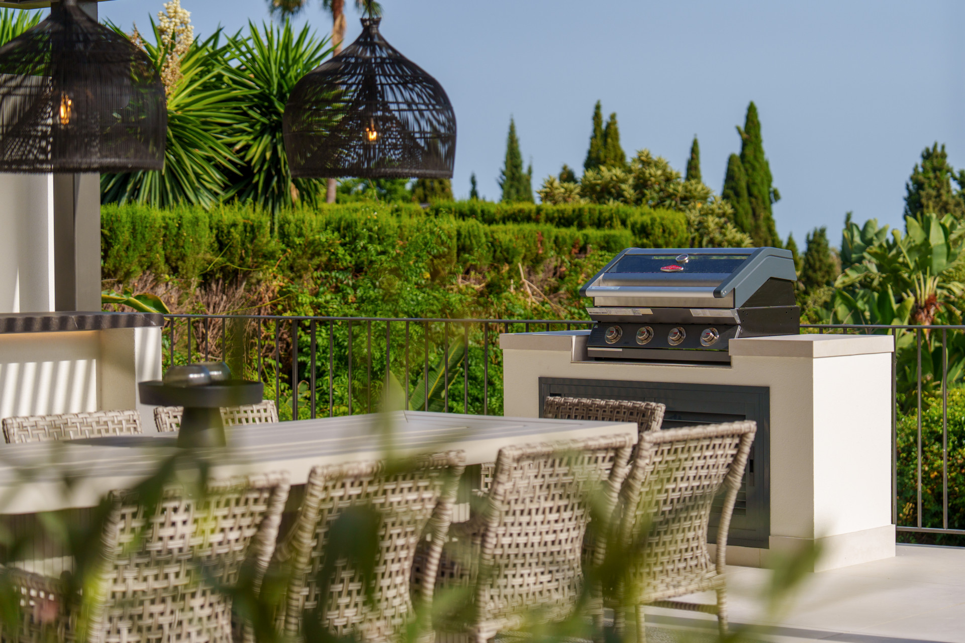 Image 56: detached villa For sale, The Golden Mile, €7,800,000 [HFM-C40065]