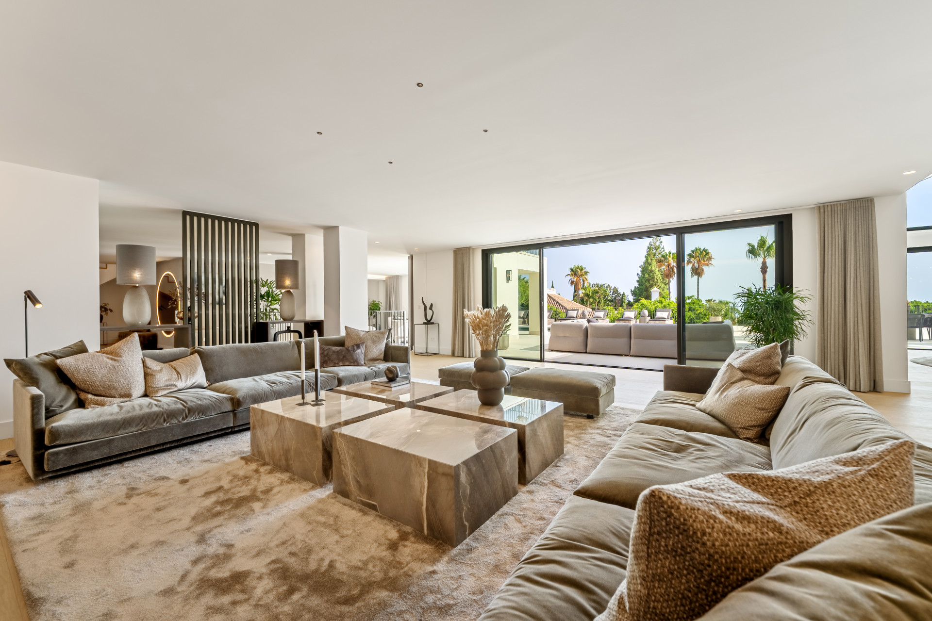 Image 56: detached villa For sale, The Golden Mile, €7,800,000 [HFM-C40065]