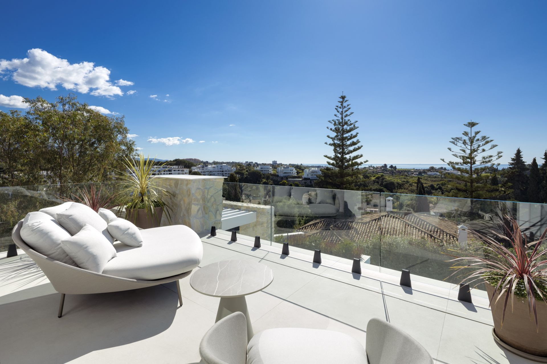 Image 38: detached villa For sale, Benahavís, €5,750,000 [HFM-C40061]