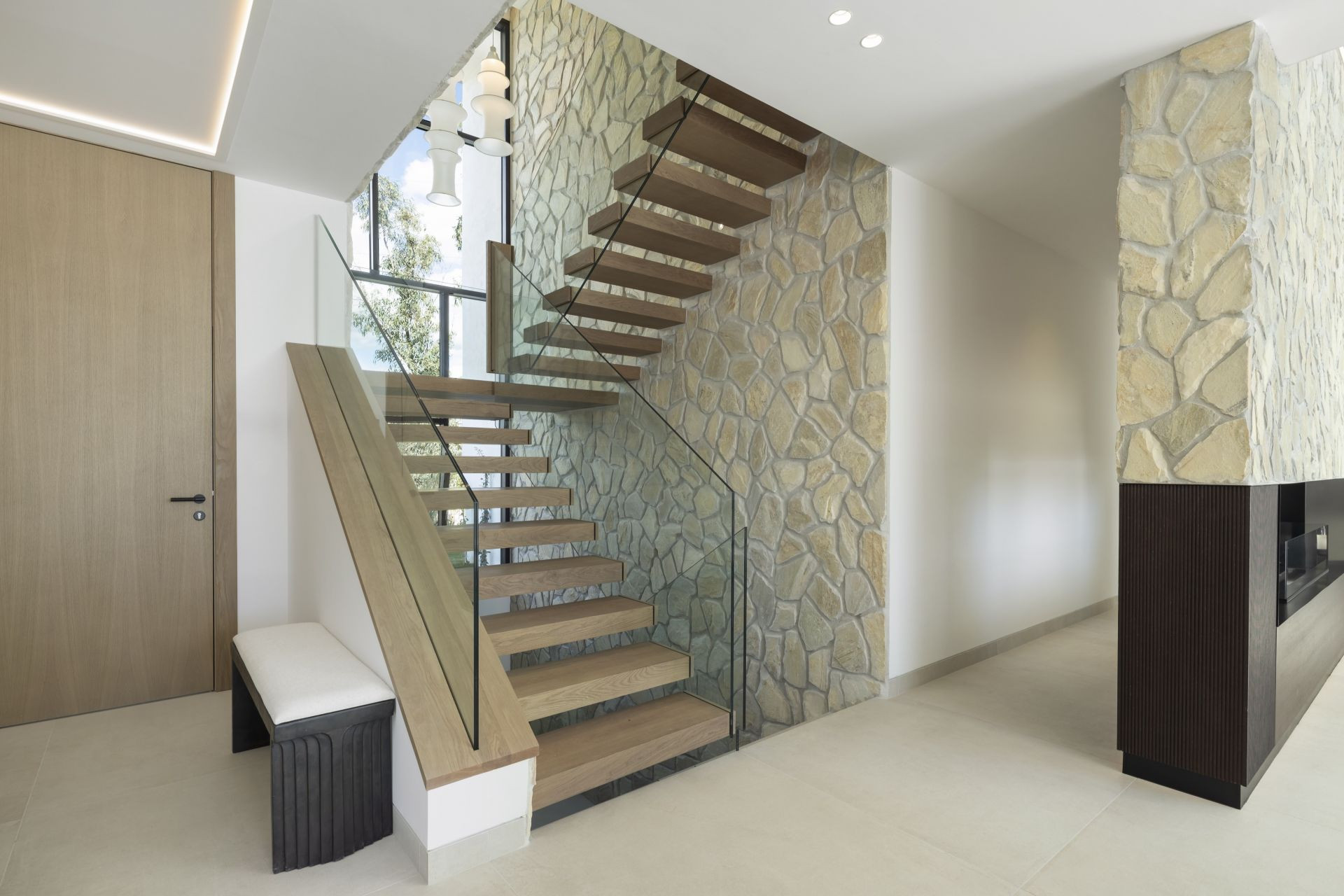 Image 38: detached villa For sale, Benahavís, €5,750,000 [HFM-C40061]